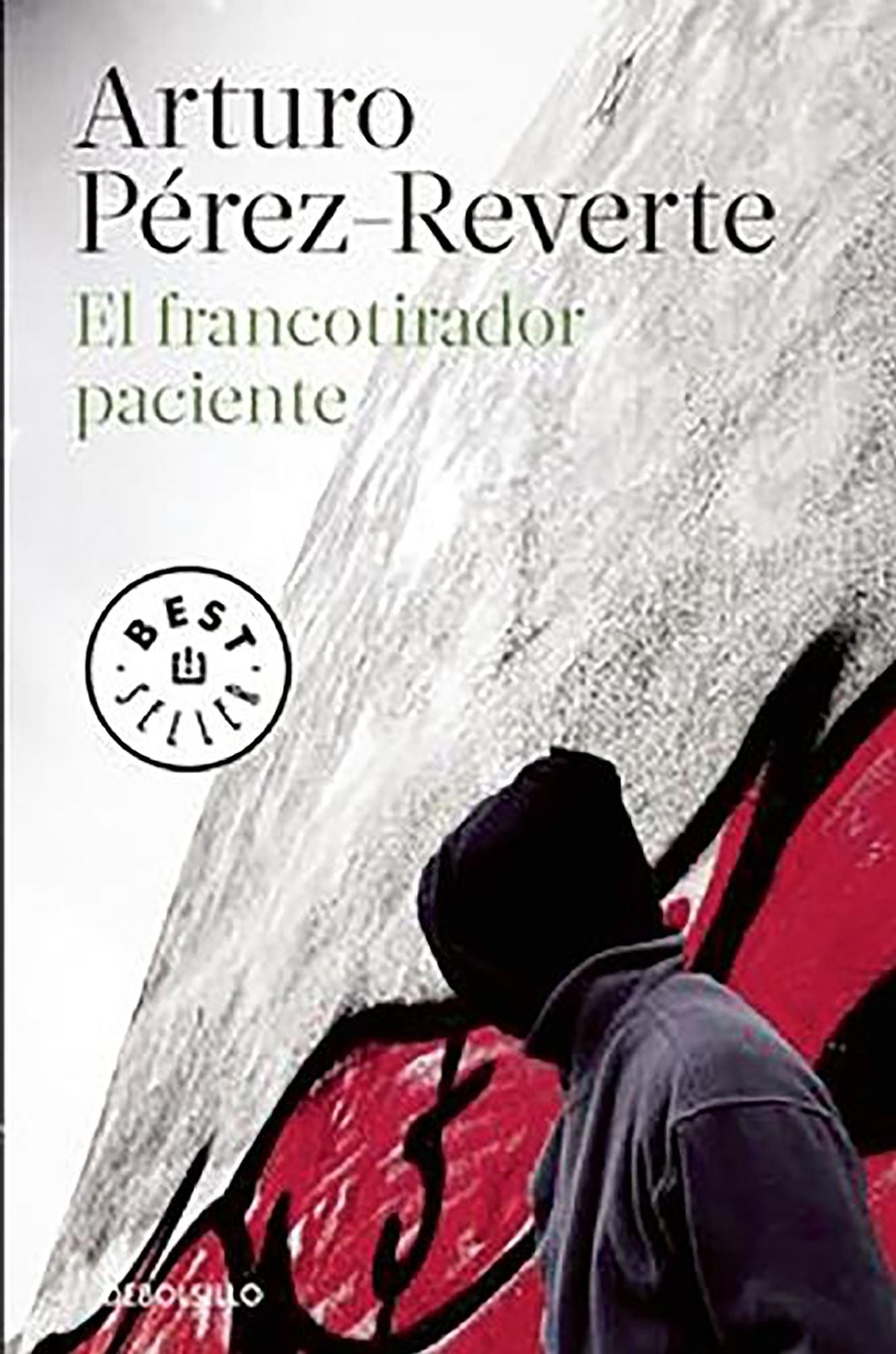 El francotirador paciente