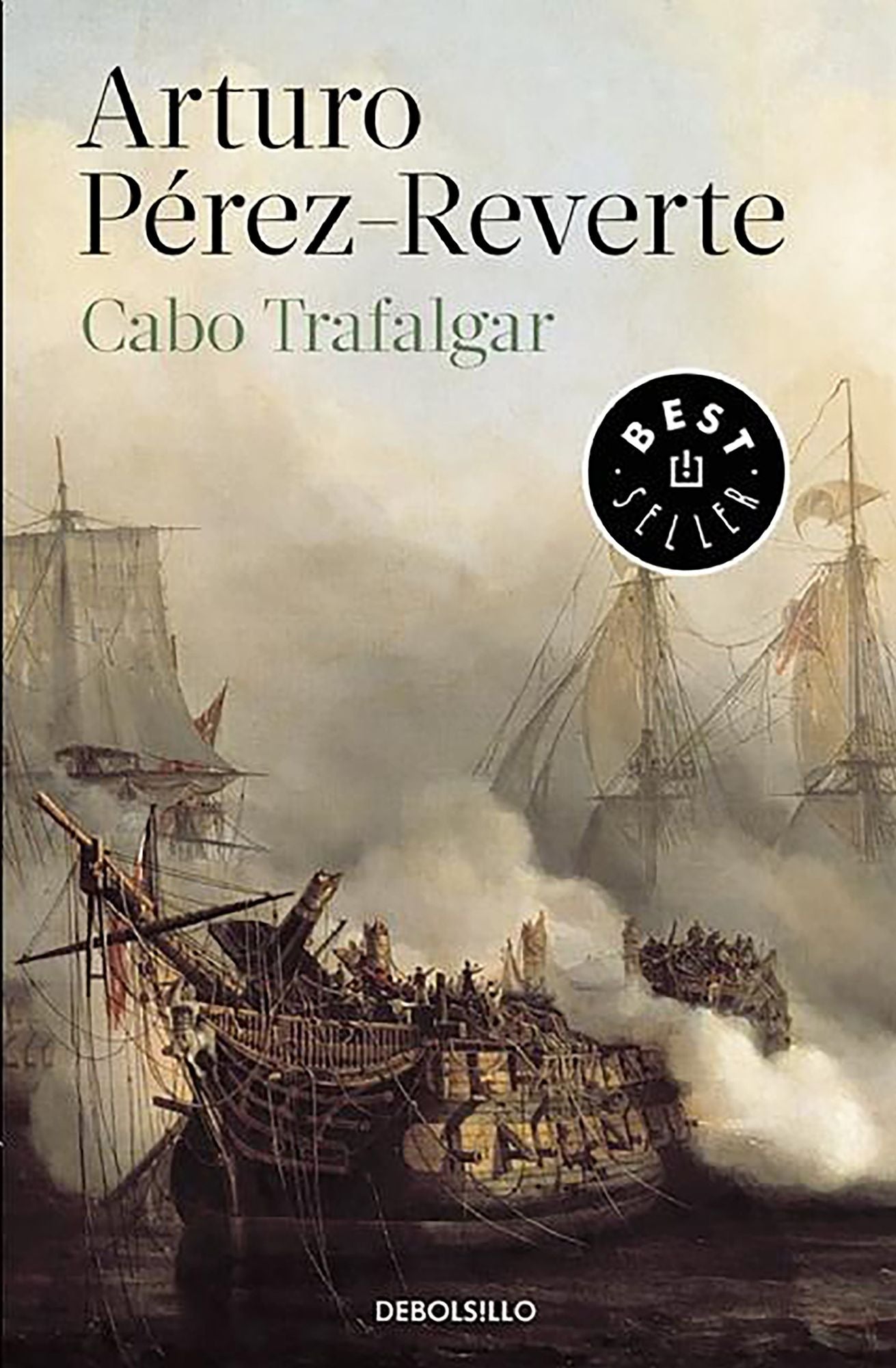 Cabo de Trafalgar