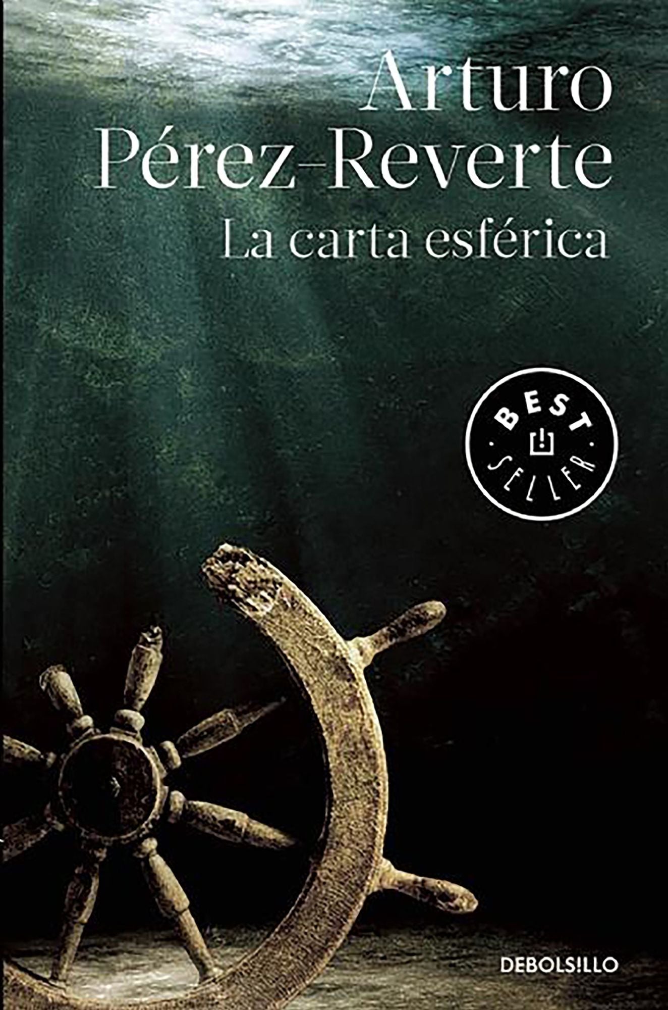 La carta esferica