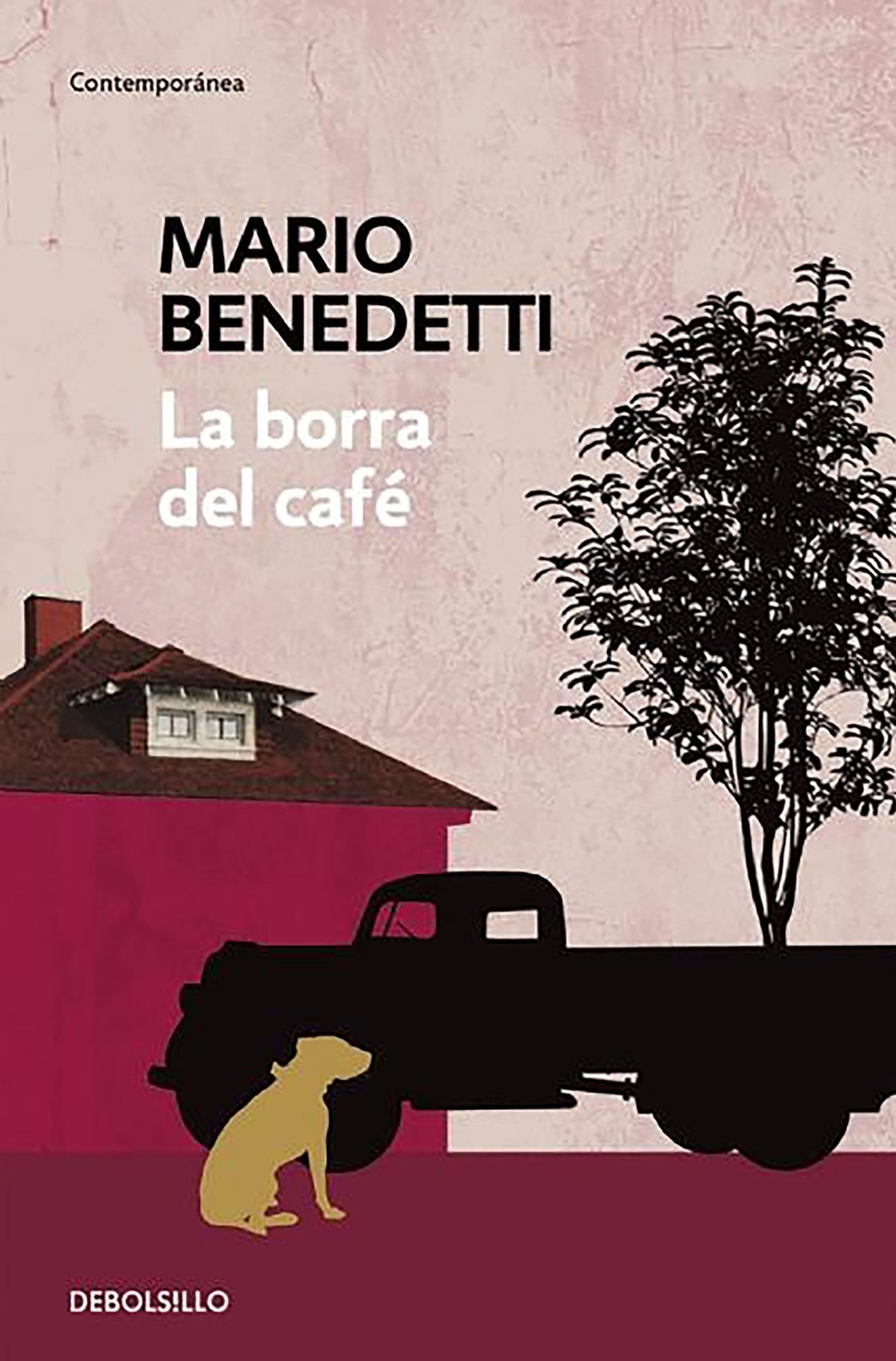 La borra del cafe
