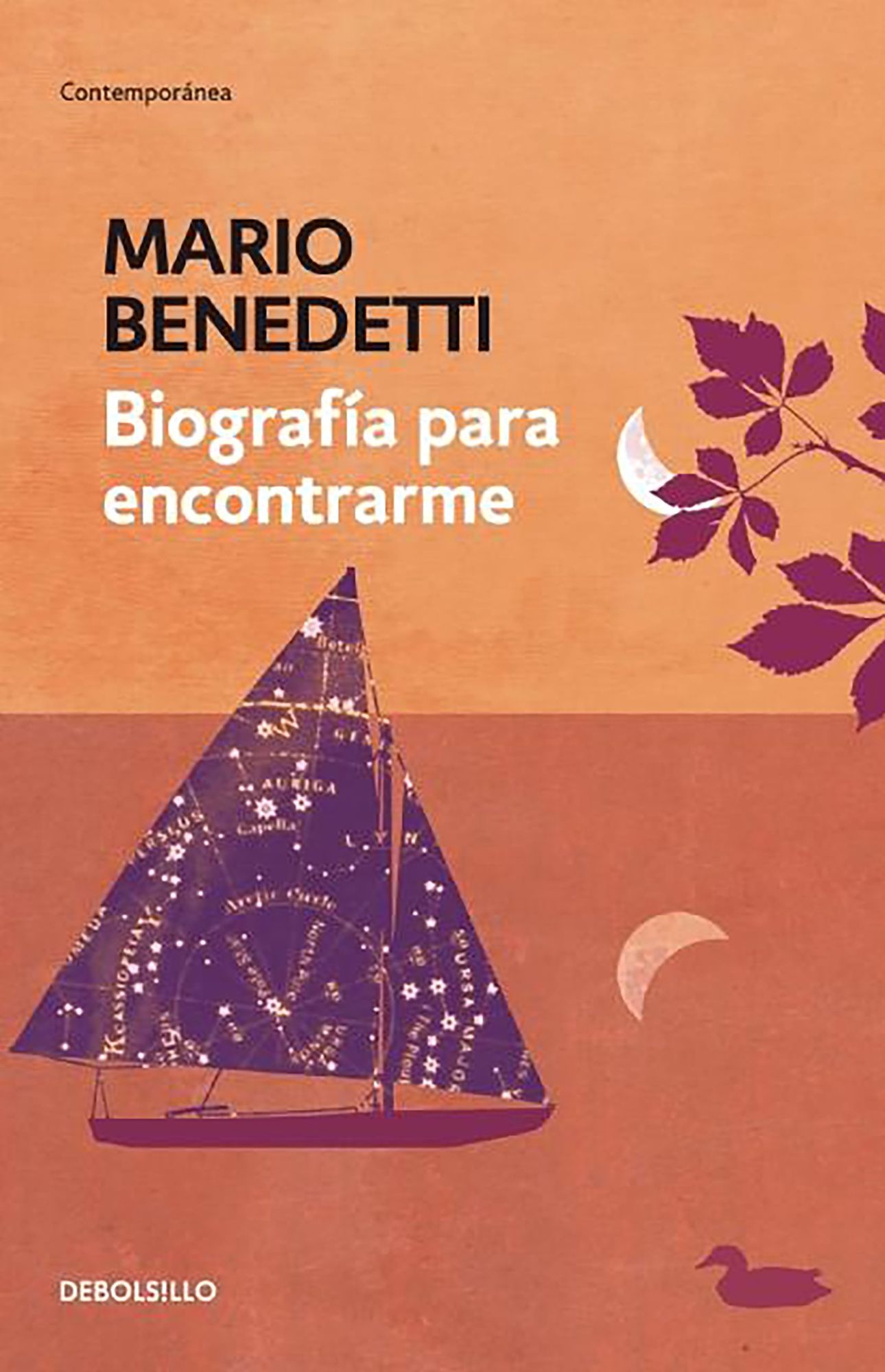 Biografia para encontrarme