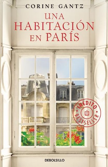 Una habitacion en Paris (Hidden in Paris)
