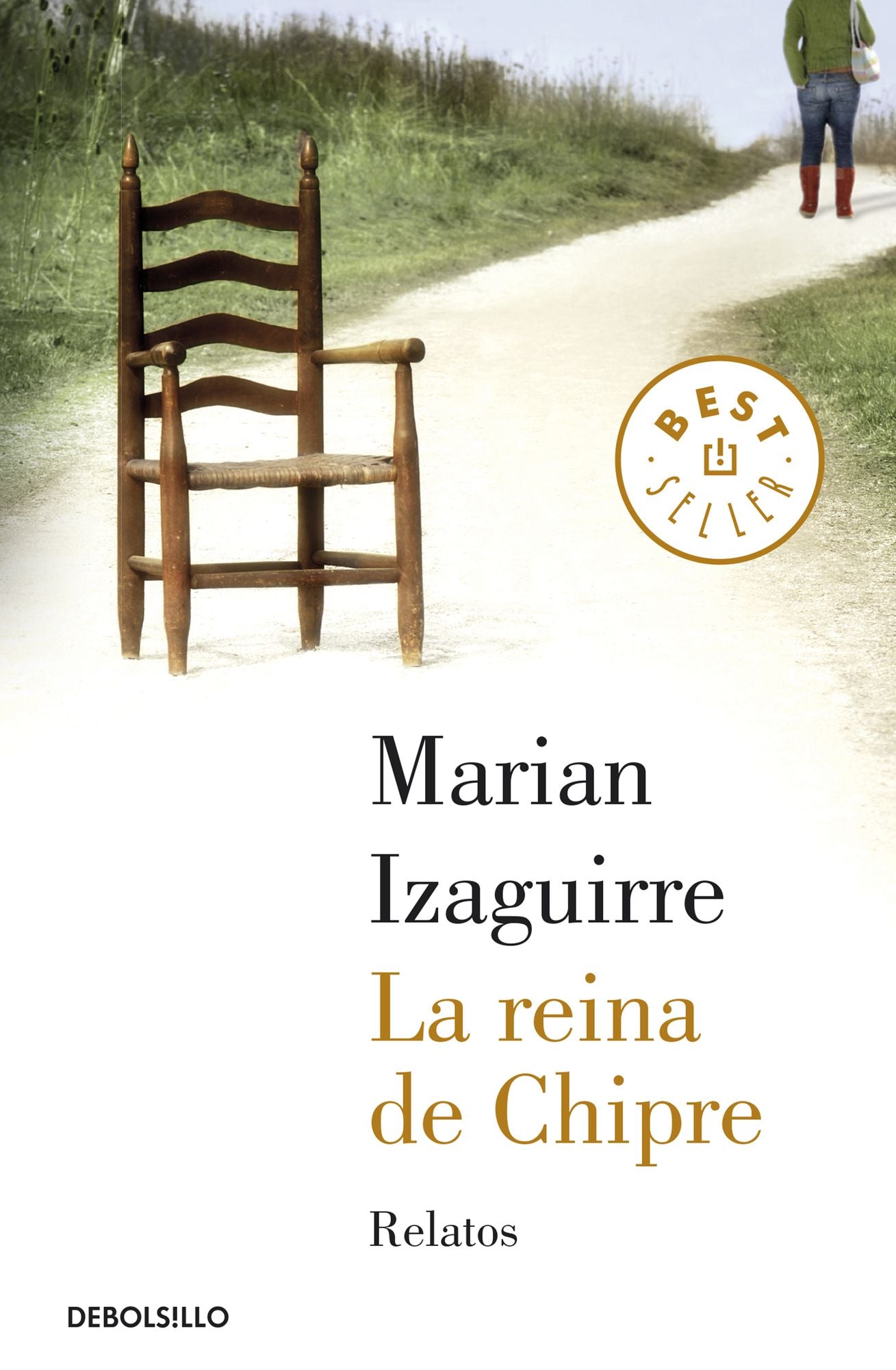 La reina de Chipre. Relatos