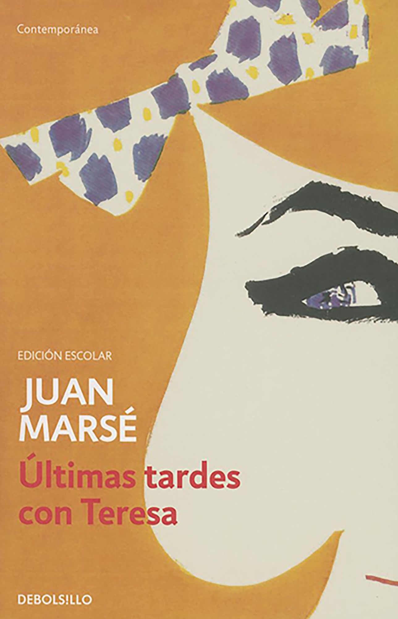 Ultimas tardes con Teresa