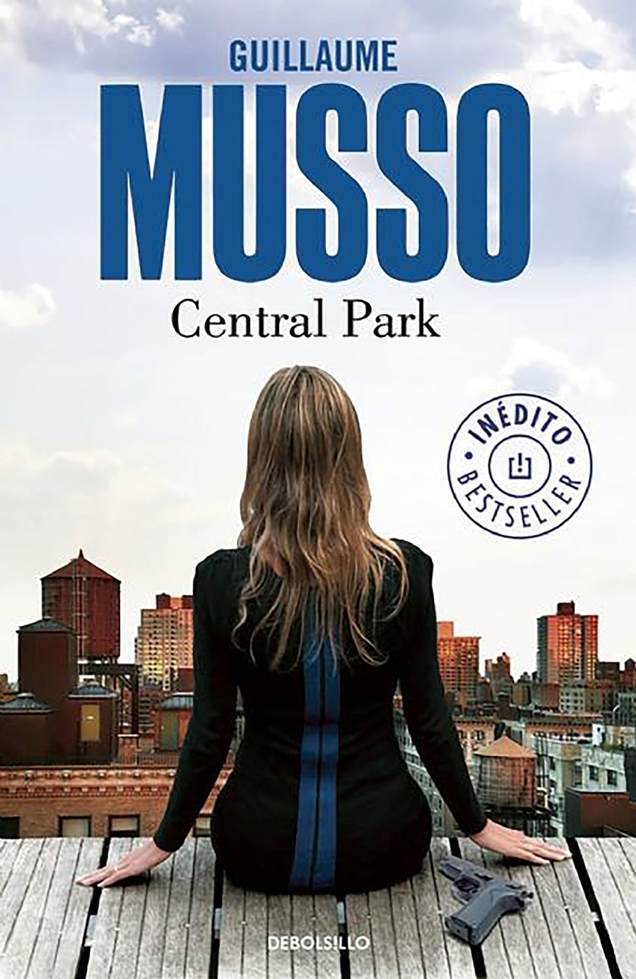 Central Park / In Spanish