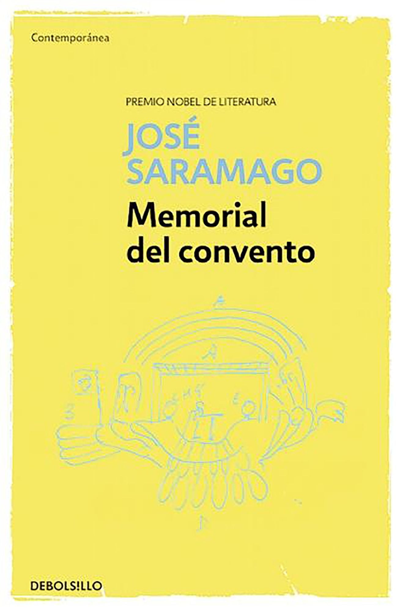Memorial del convento