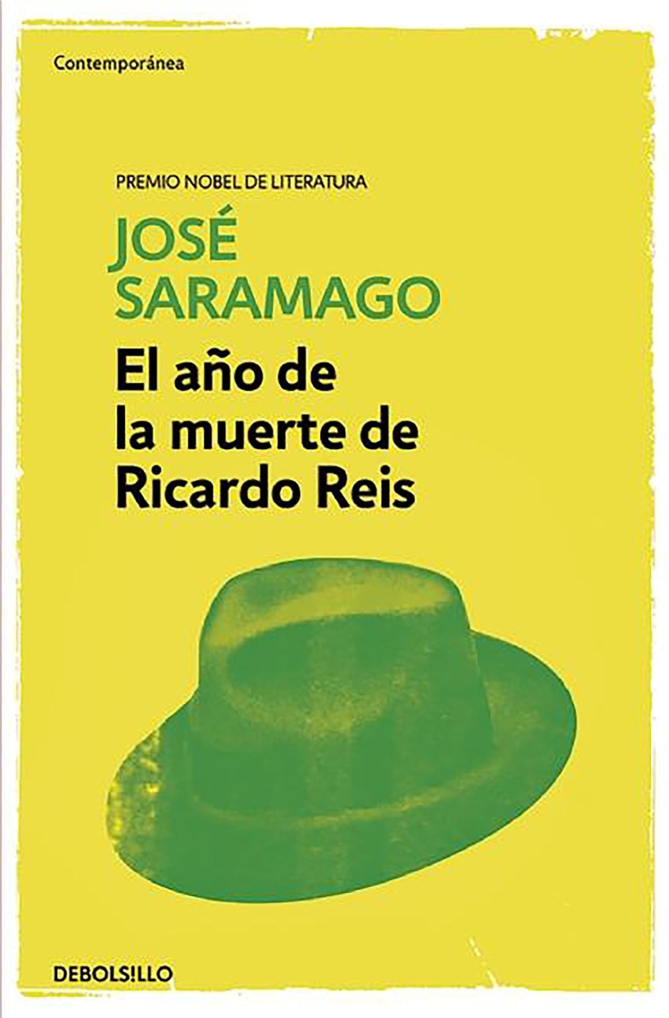 El ano de la muerte de Ricardo Reis