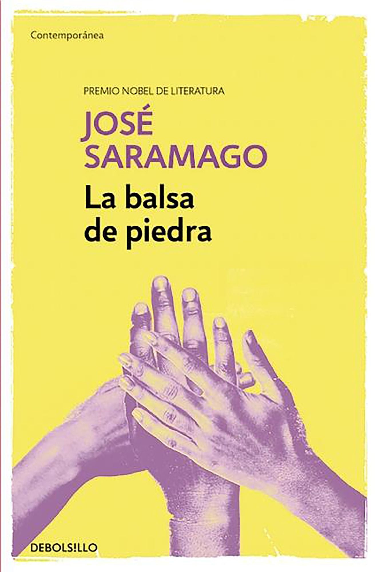 La balsa de piedra