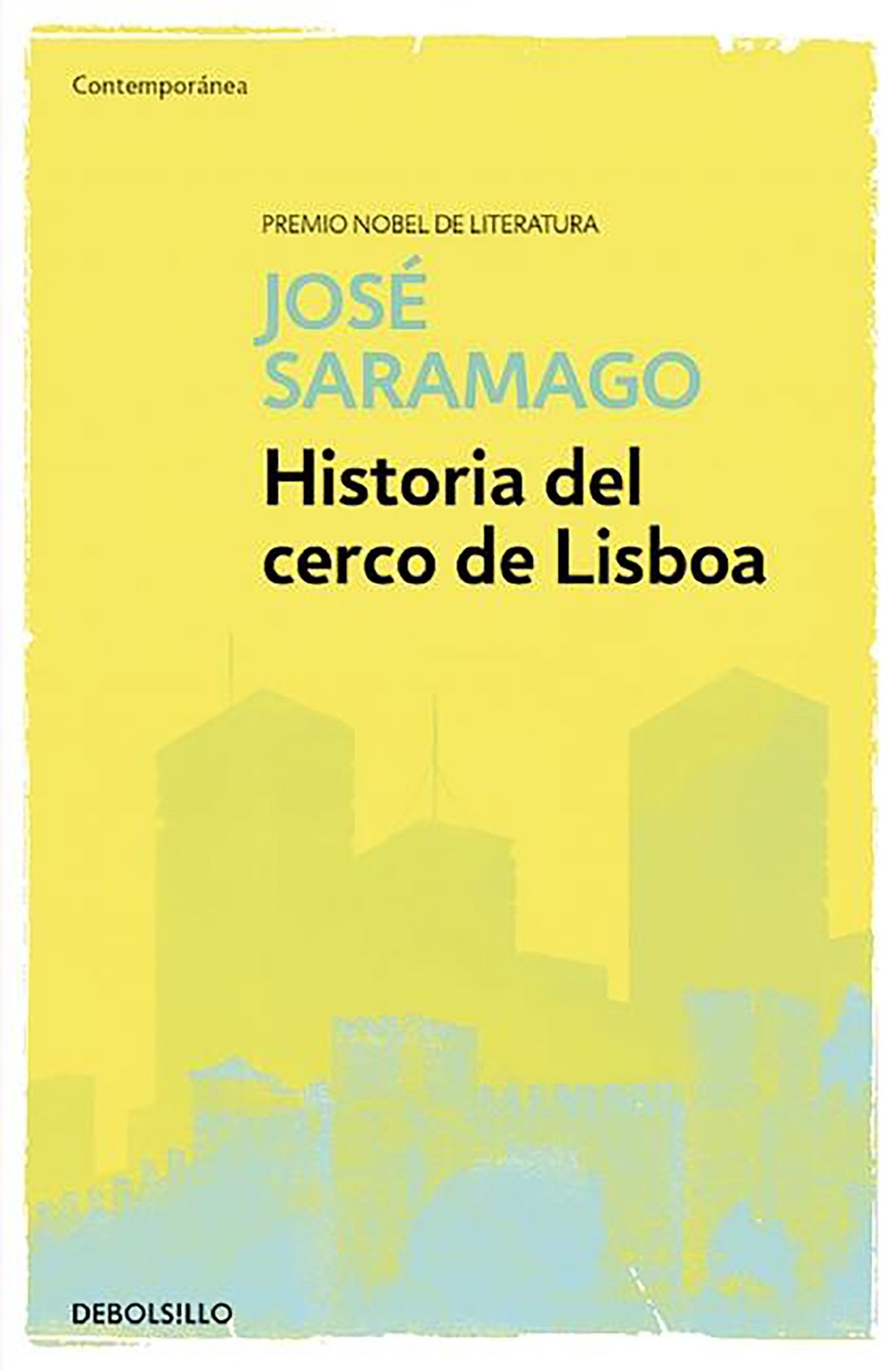 Historia del cerco de Lisboa / The History of the Siege of Lisbon