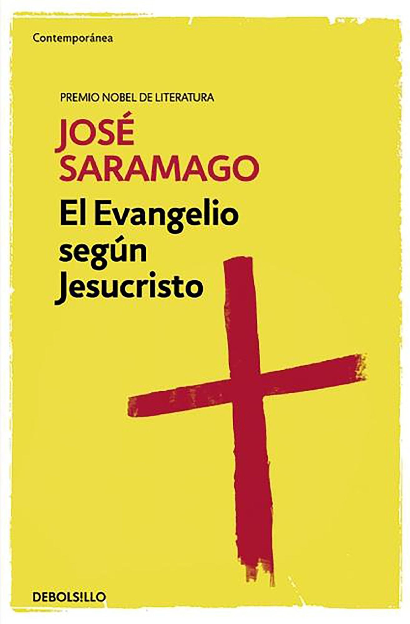 El Evangelio segun Jesucristo (Spanish Edition)
