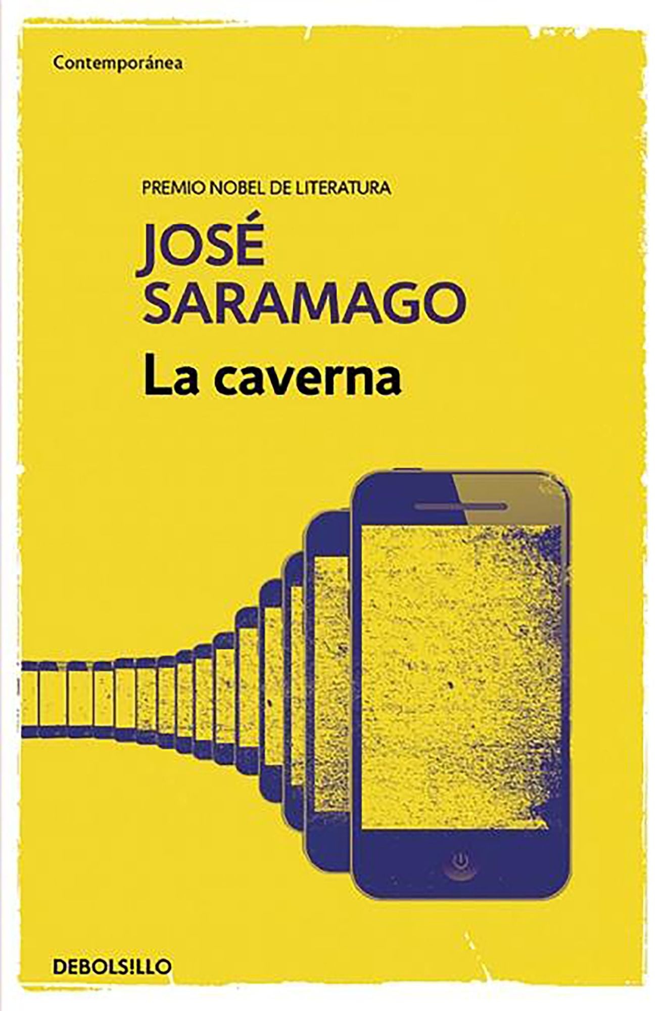 La caverna / The Cave