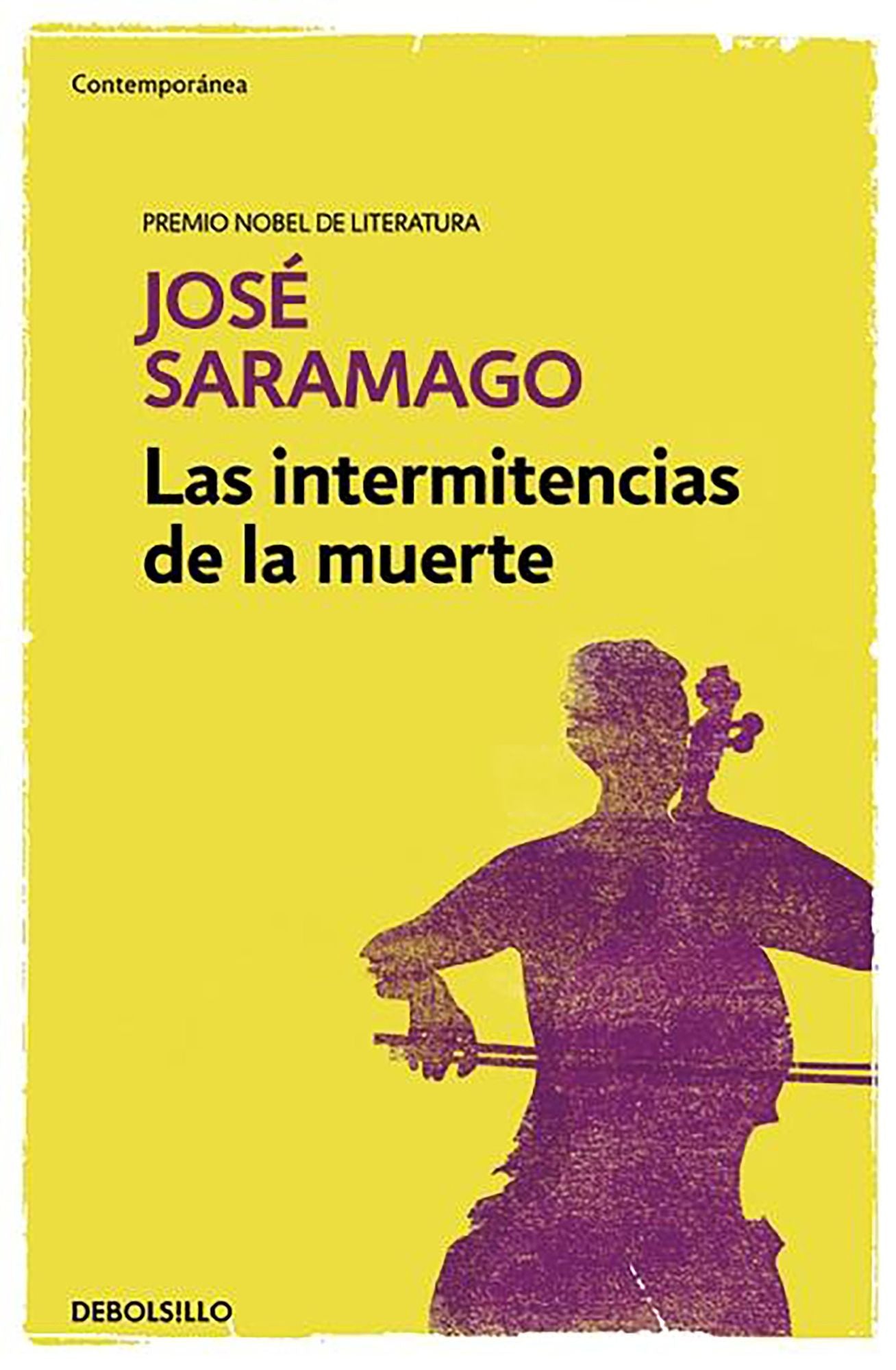 Las intermitencias de la muerte