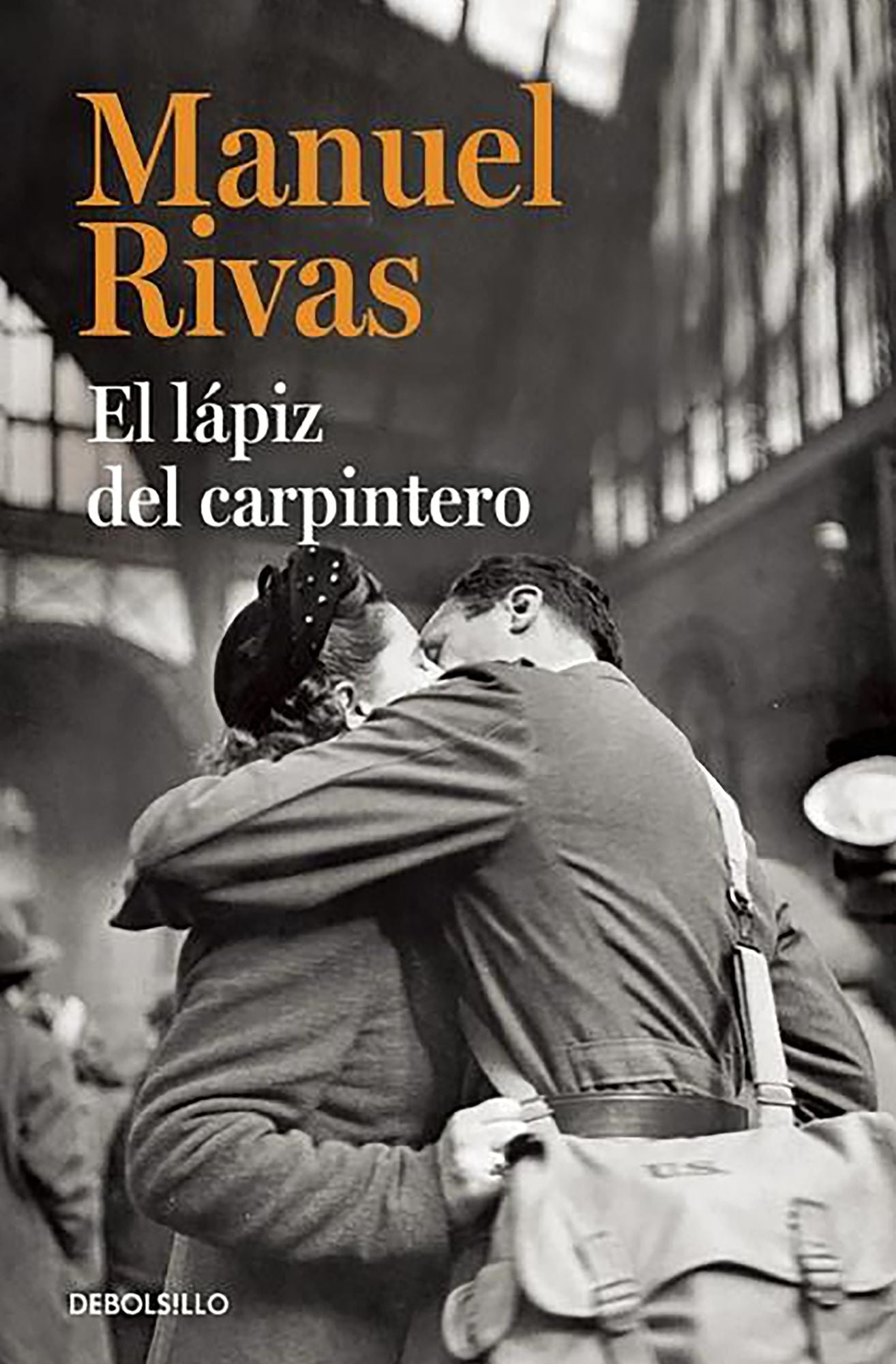 El lapiz del carpintero