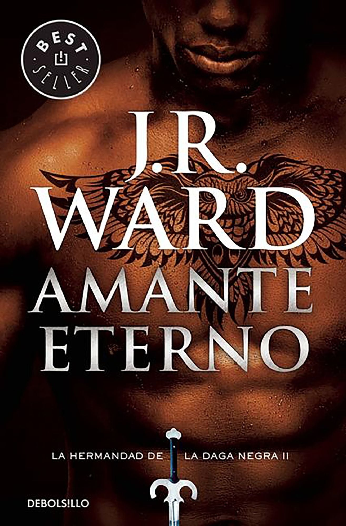 Amante eterno (Lover Eternal)