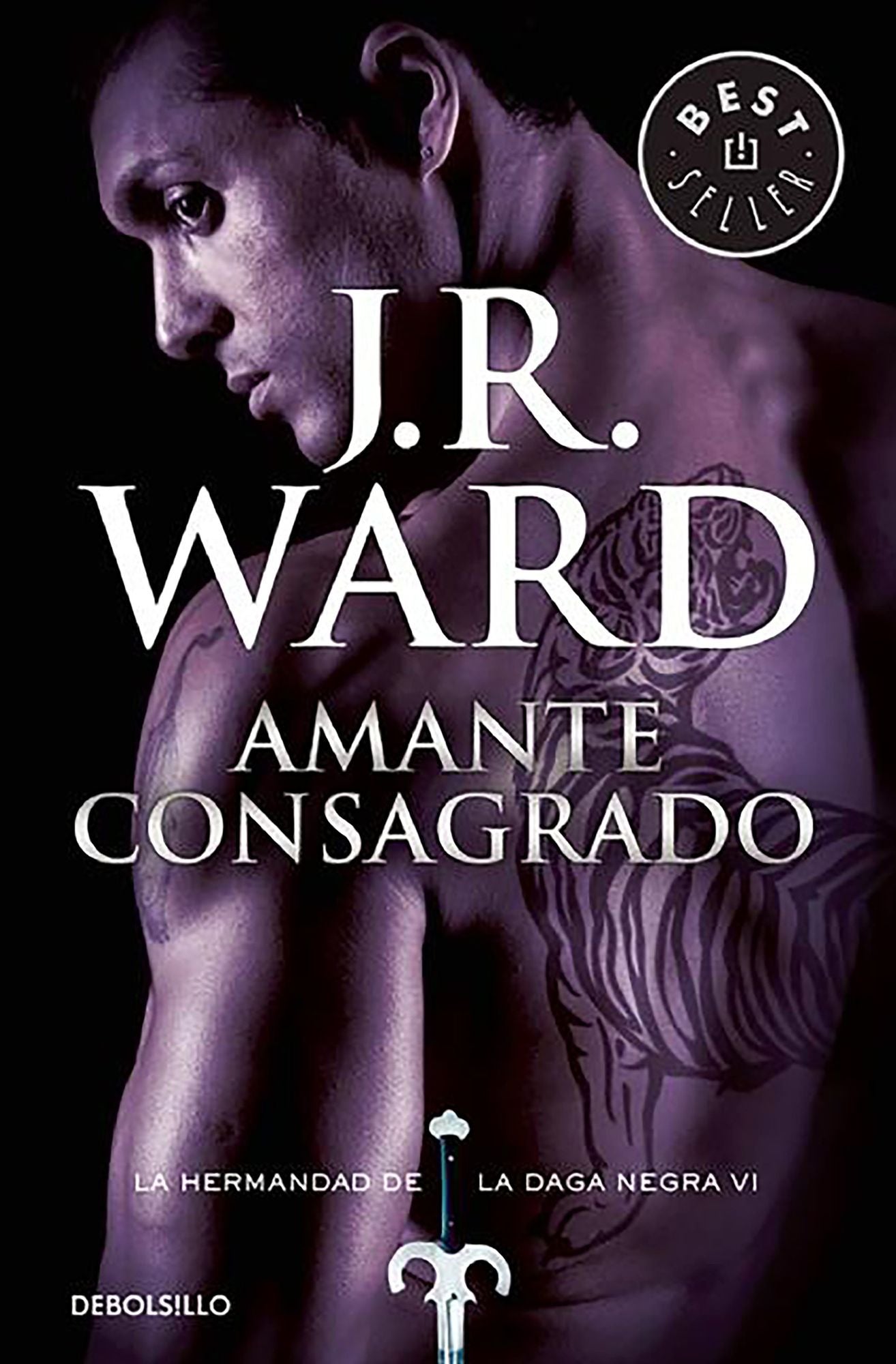 Amante consagrado (Lover Enshrined)