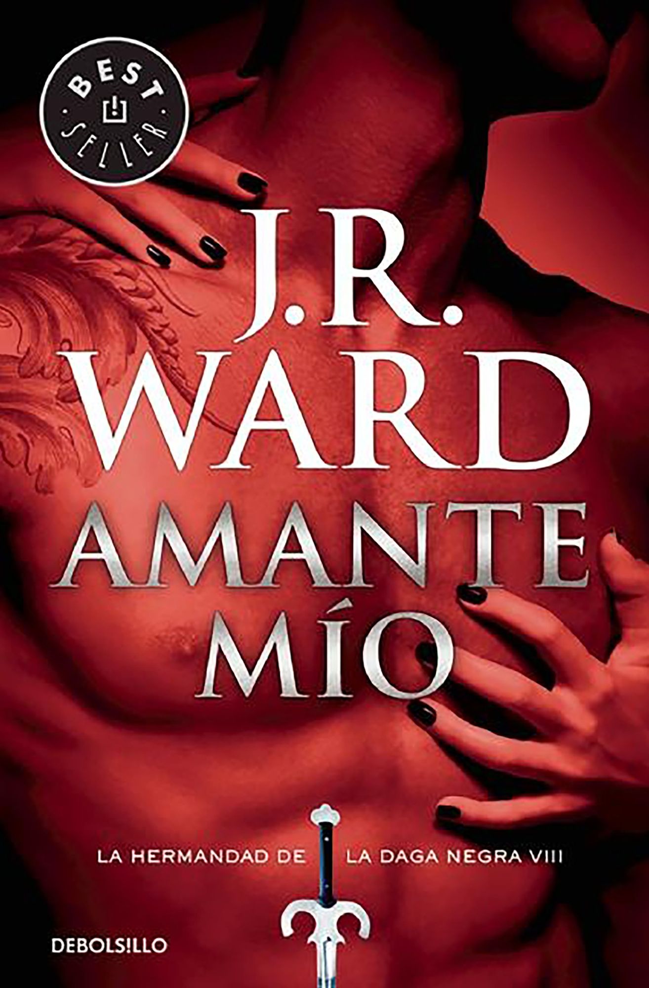 Amante mío (Lover Mine)