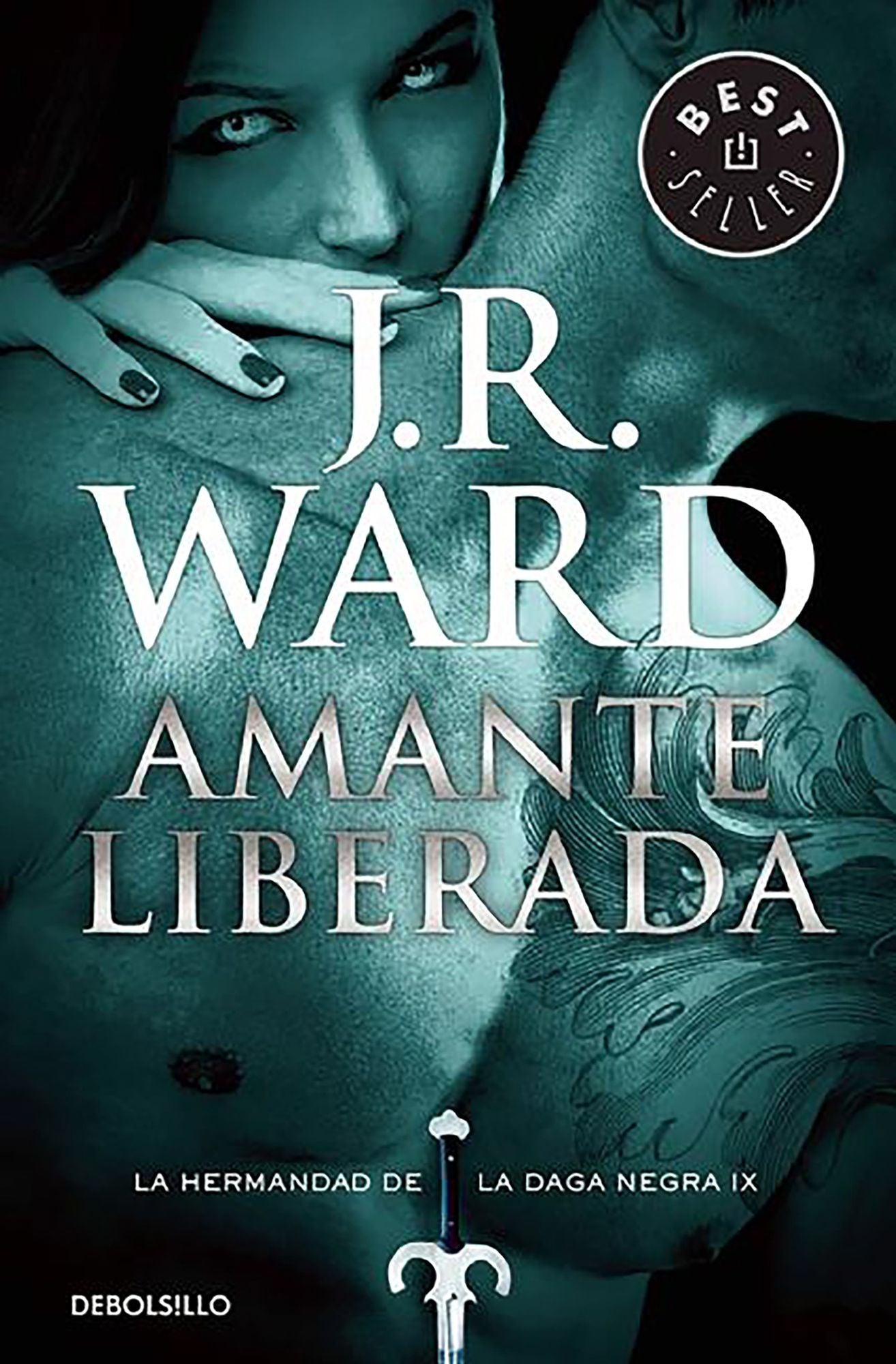 Amante liberada (Lover Unleashed)