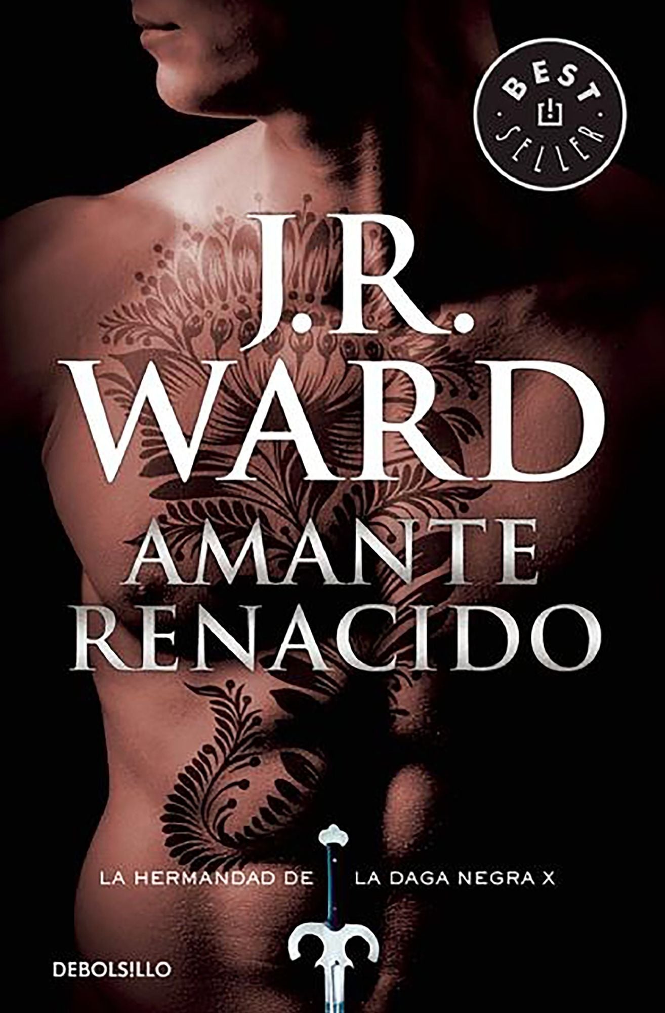 Amante renacido (Lover Reborn)