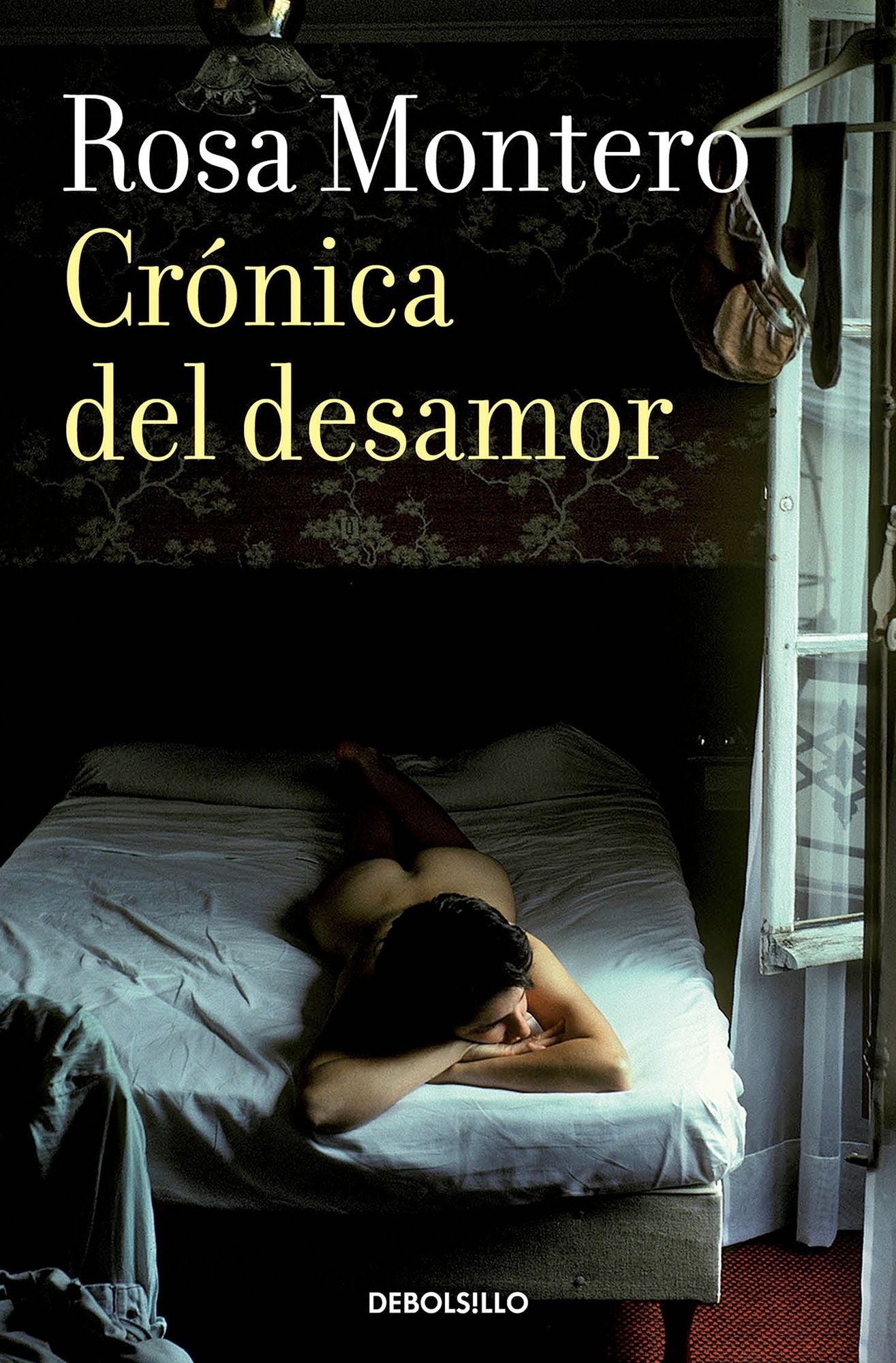 Cronica del desamor