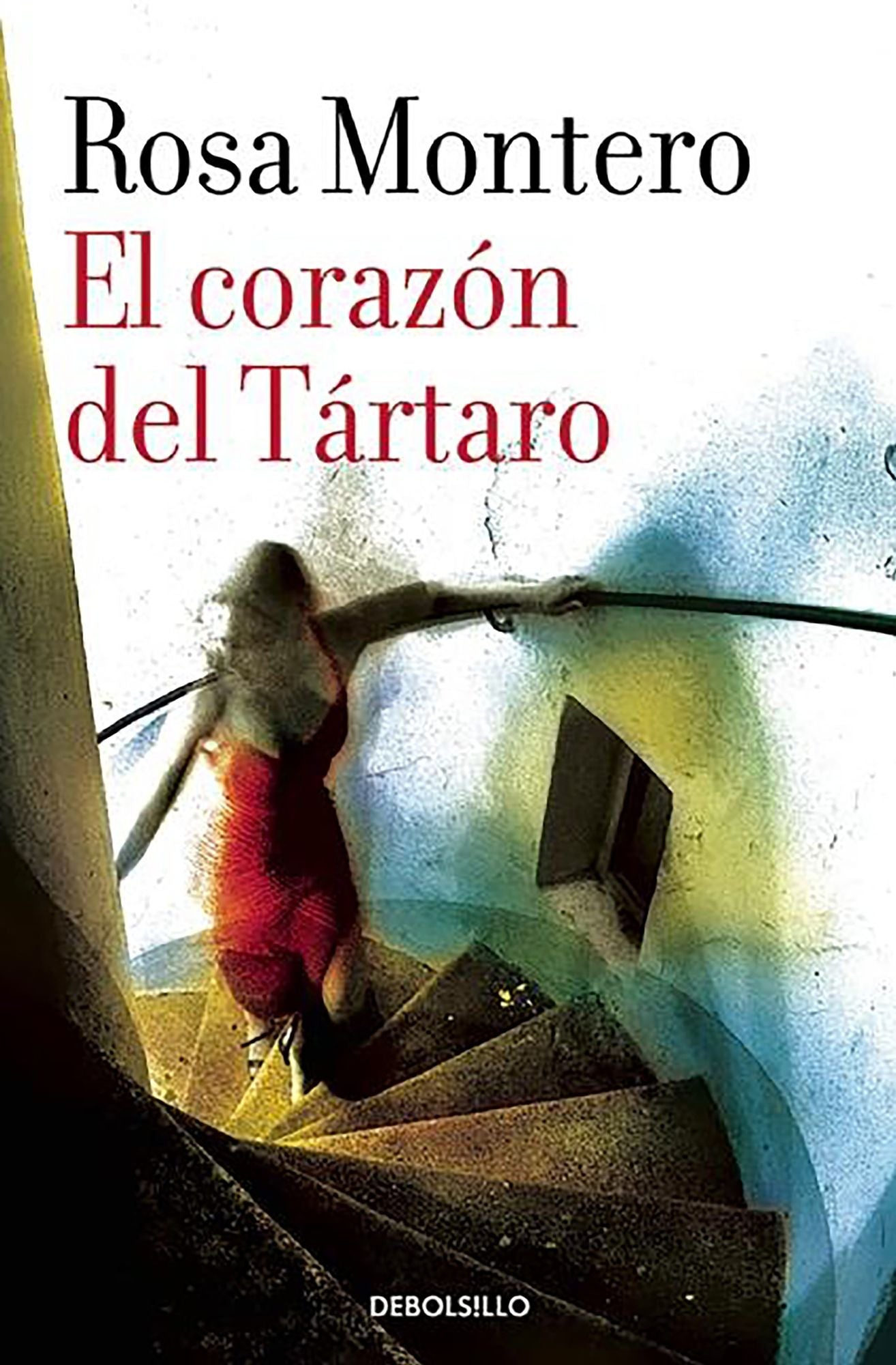 El corazon del Tartaro (The Heart of the Tartar)