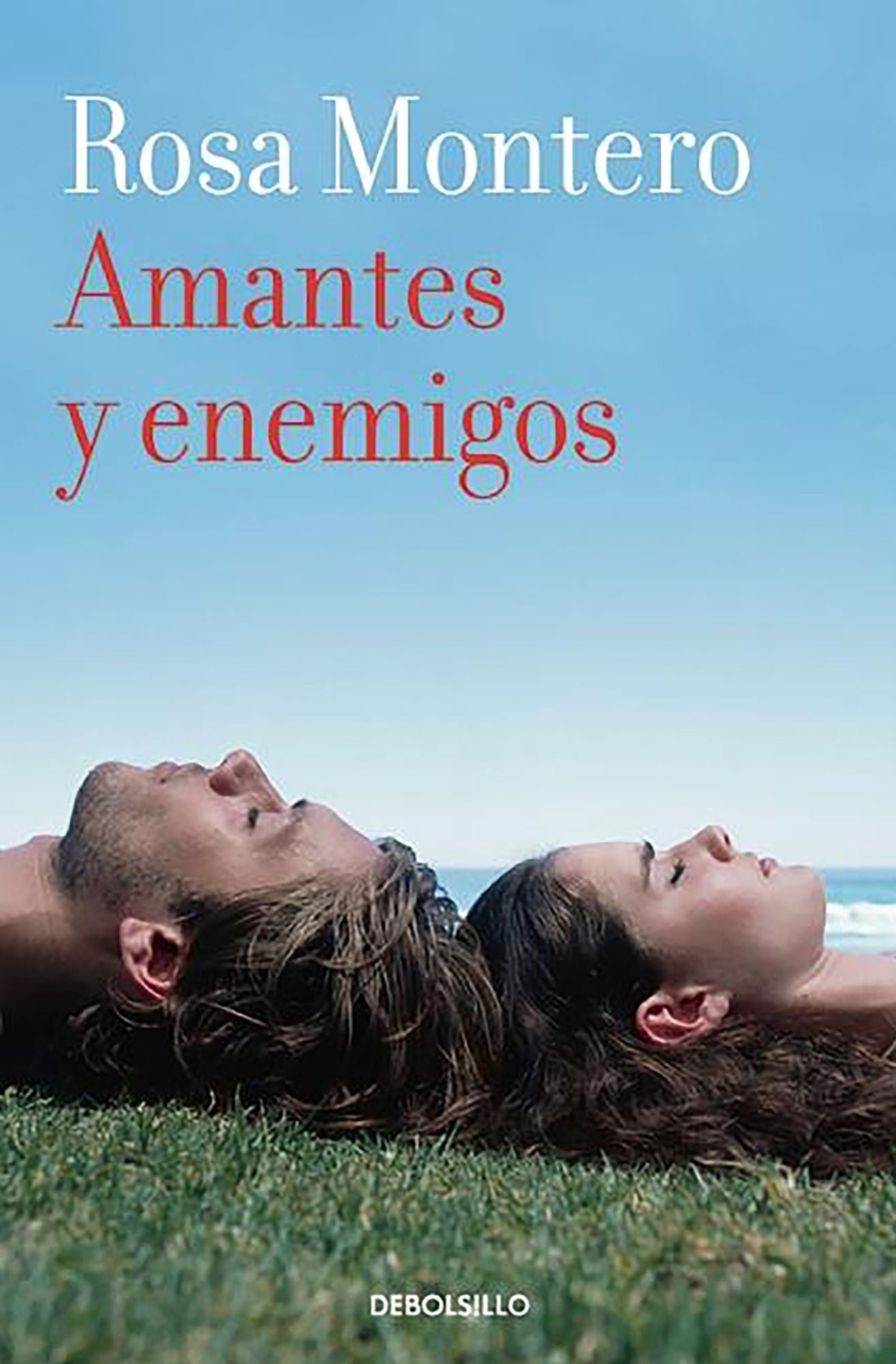 Amantes y enemigos. Lovers and Enemies