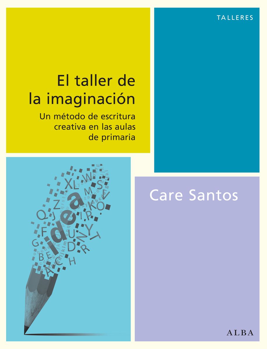 El taller de la imaginación