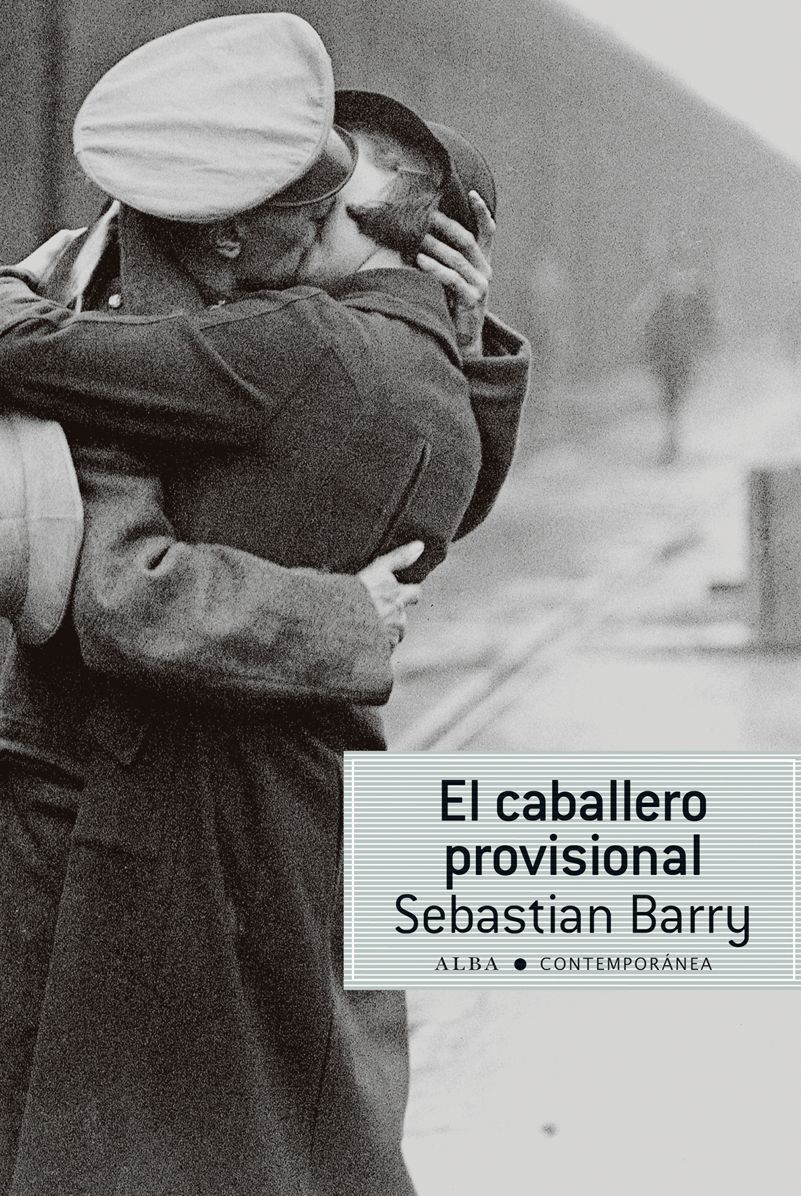 El caballero provisional