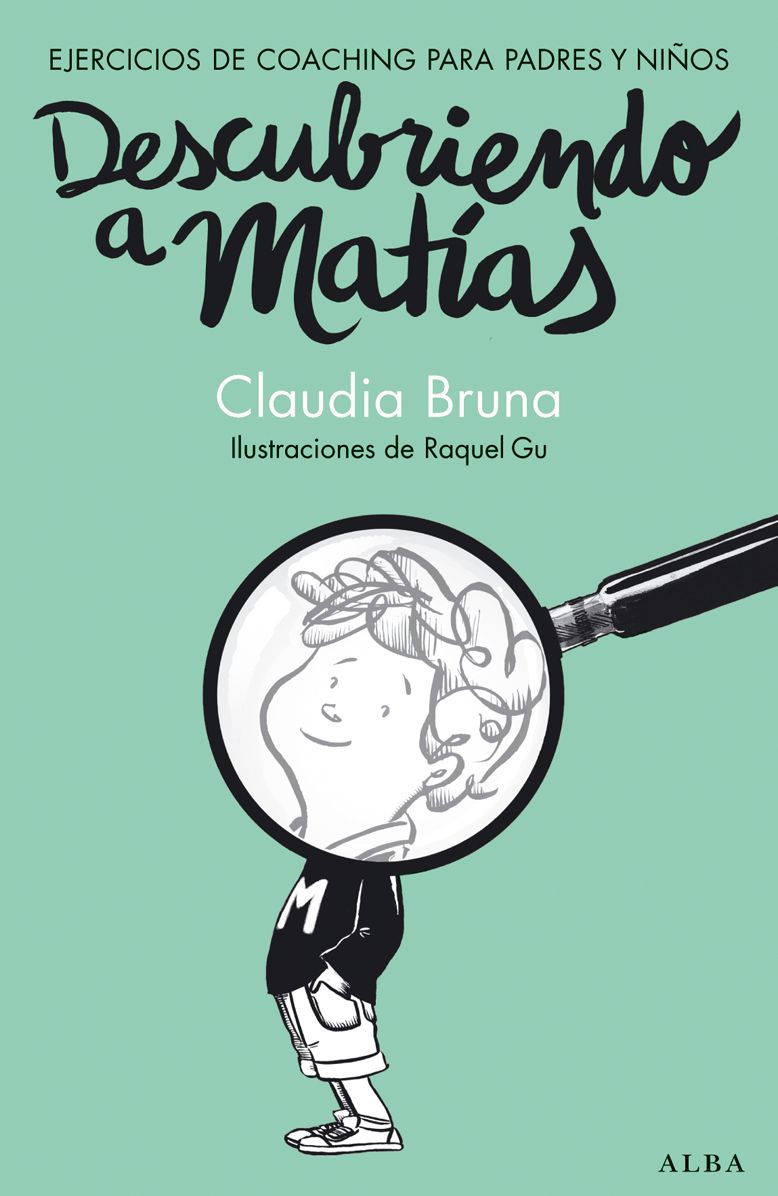Descubriendo a Matías: Coaching para padres y niños