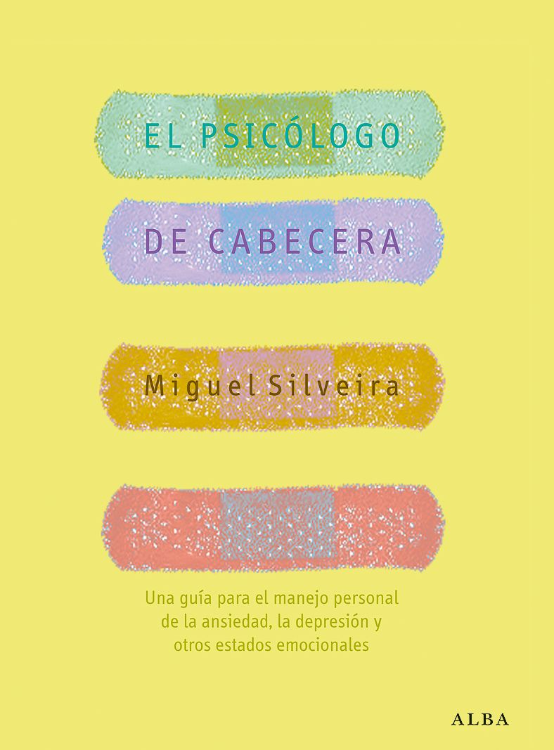 El psicólogo de cabecera
