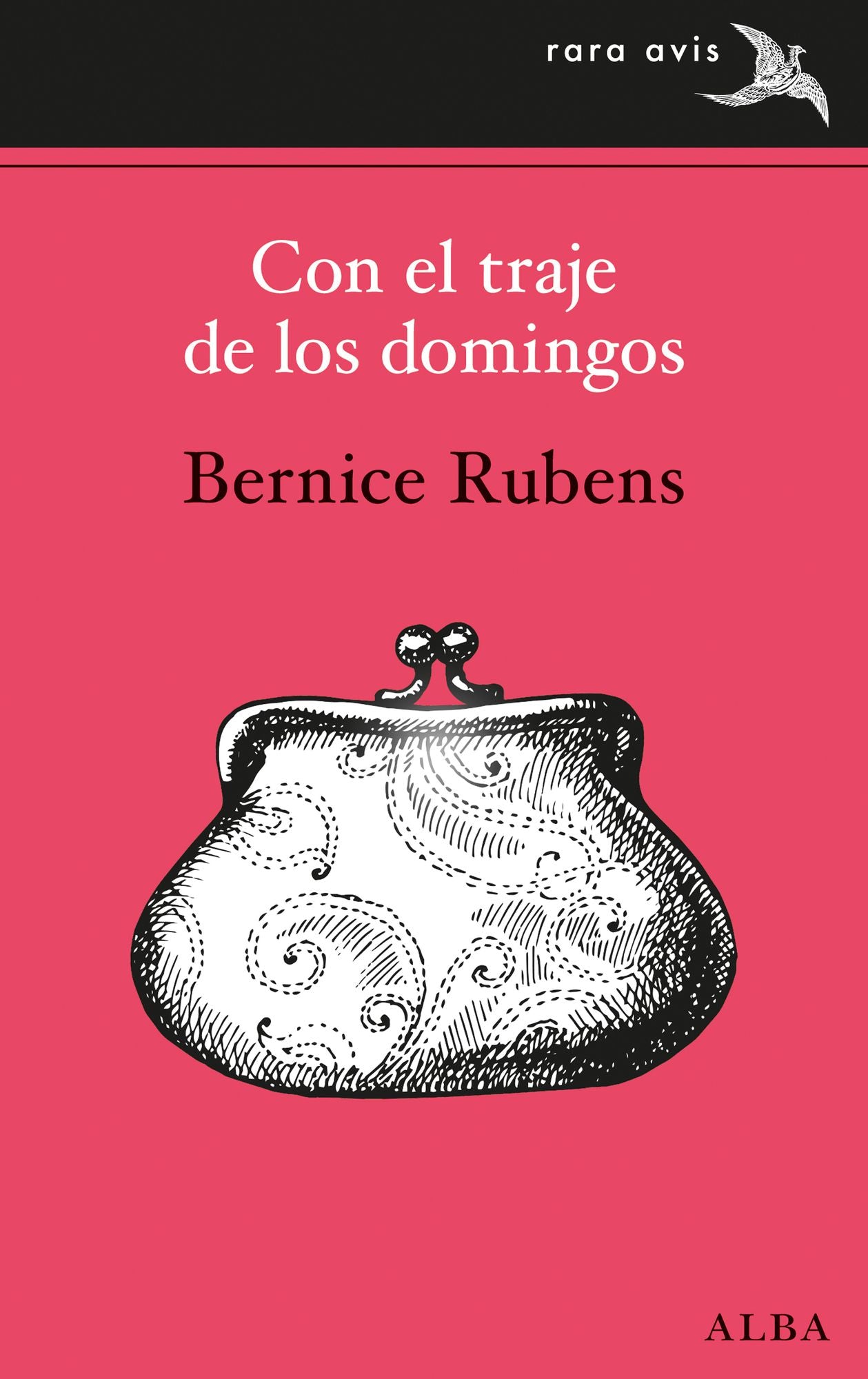 Con el traje de los domingos