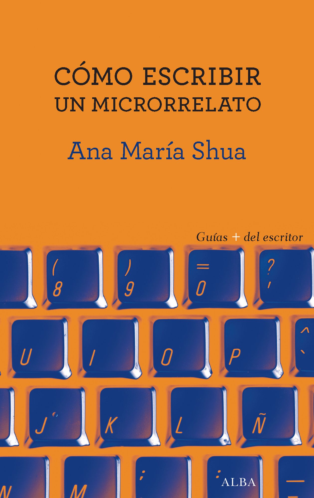 Cómo escribir un microrrelato
