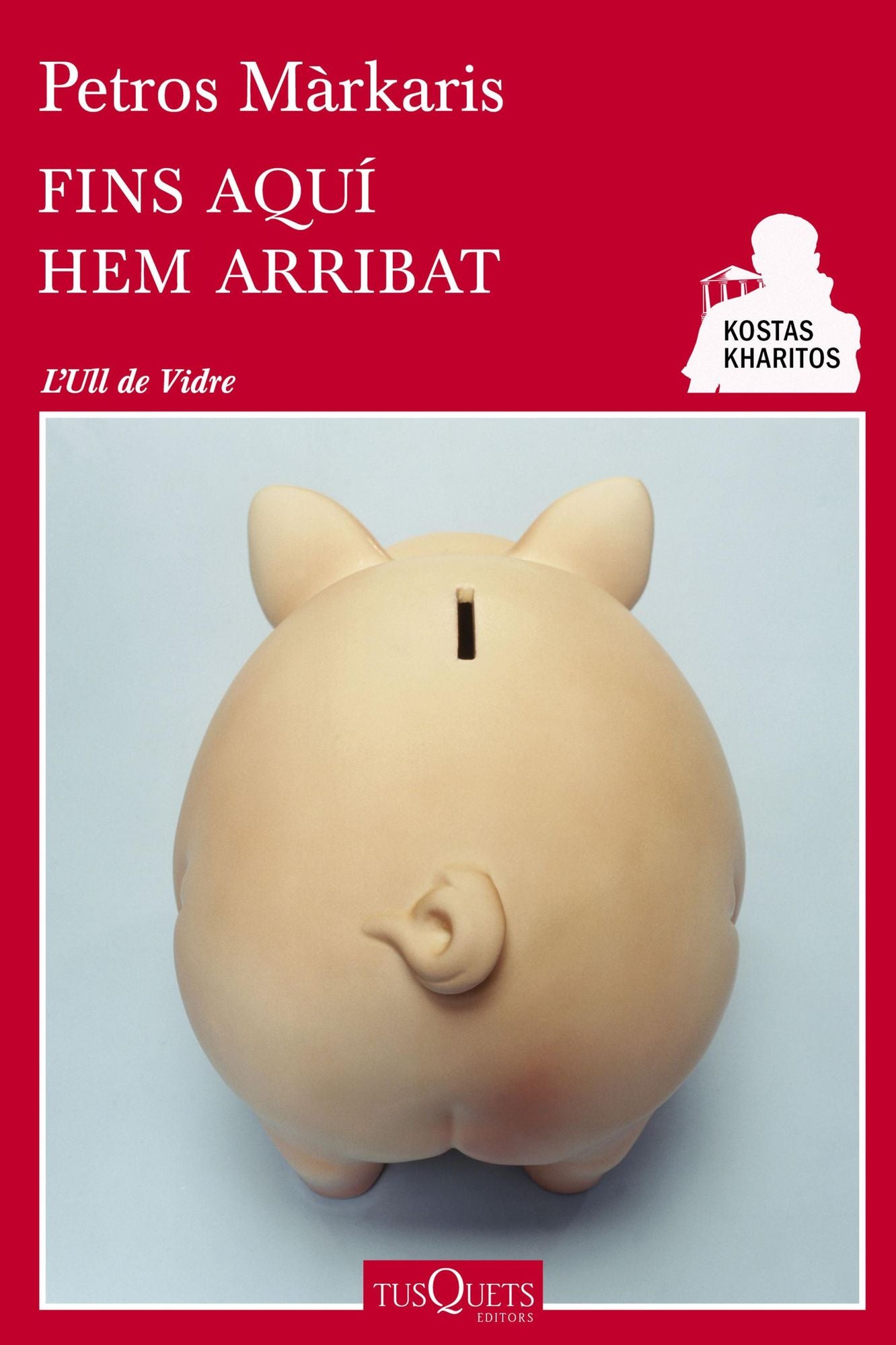 Fins aquí hem arribat