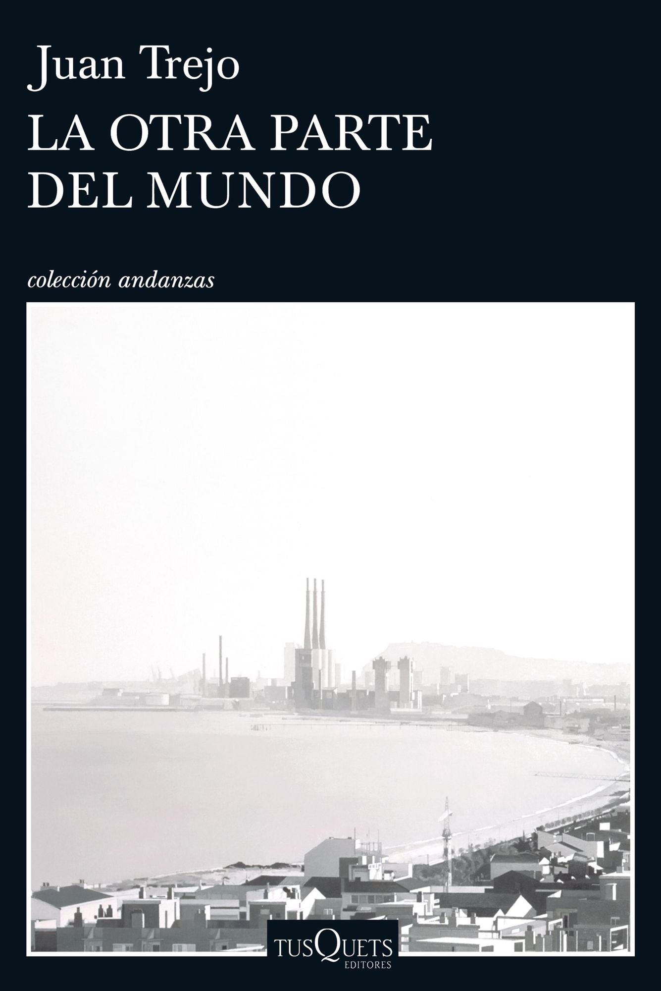 La otra parte del mundo
