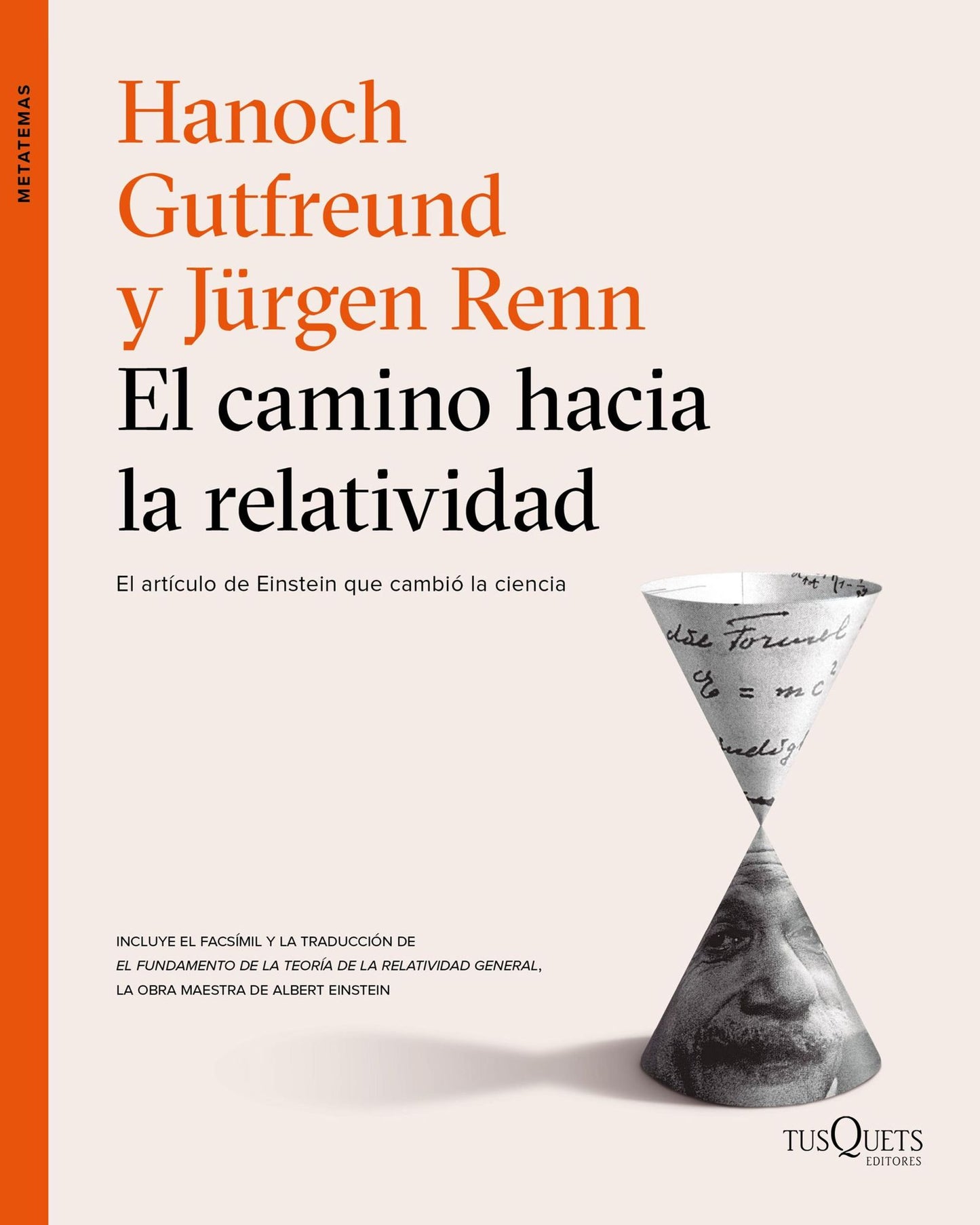 El camino hacia la relatividad: El artículo de Einstein que cambió la ciencia