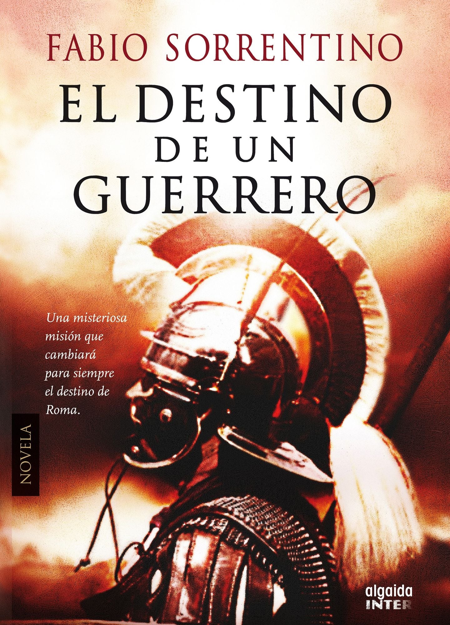 El destino de un guerrero