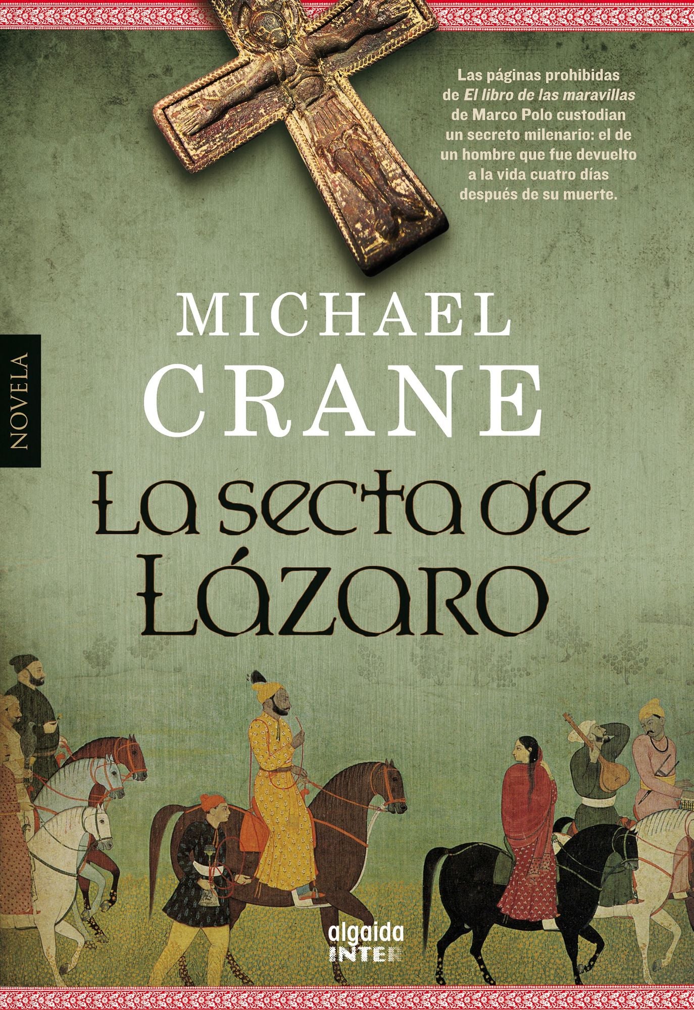 La secta de Lázaro