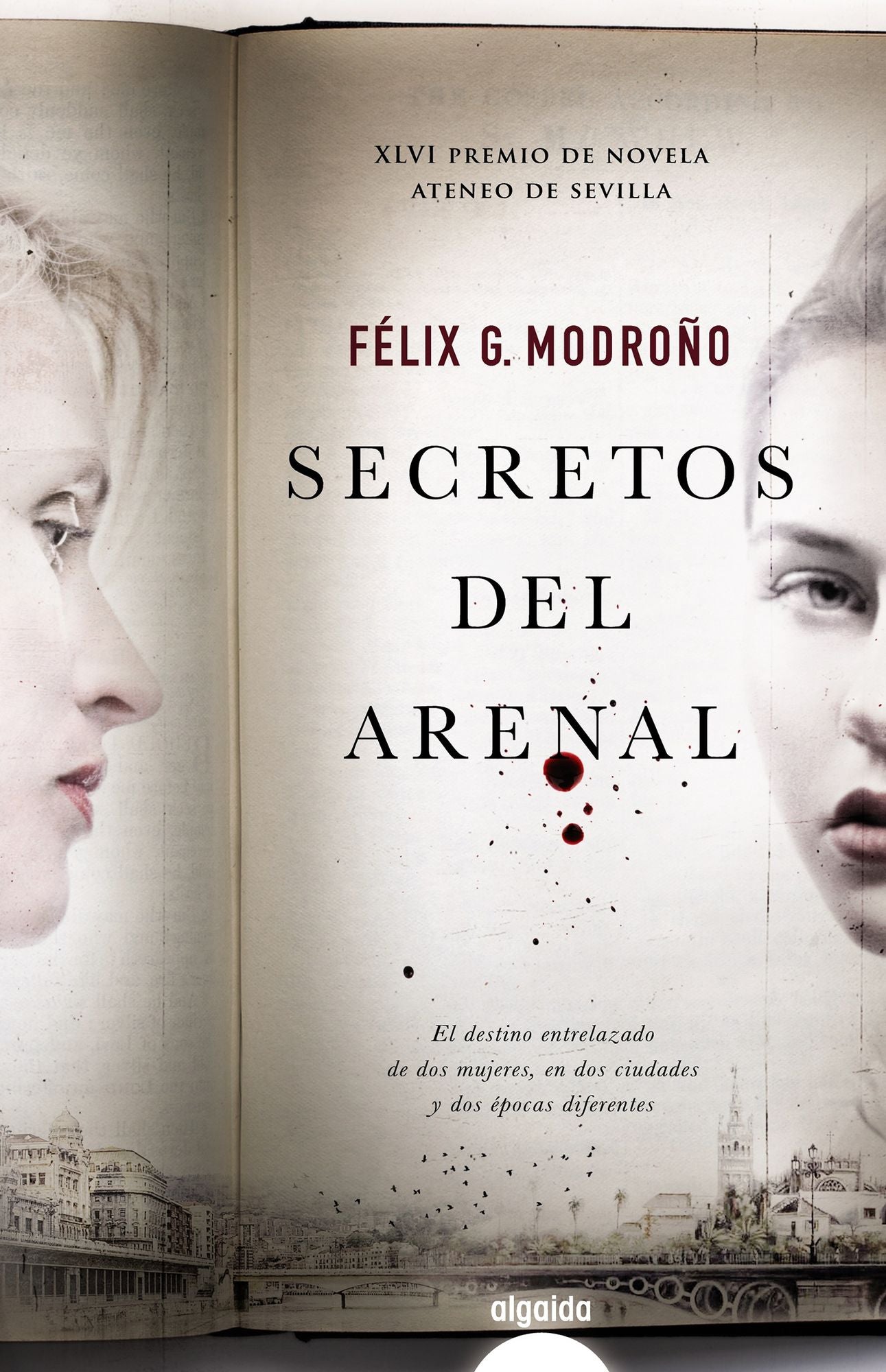 Secretos del Arenal