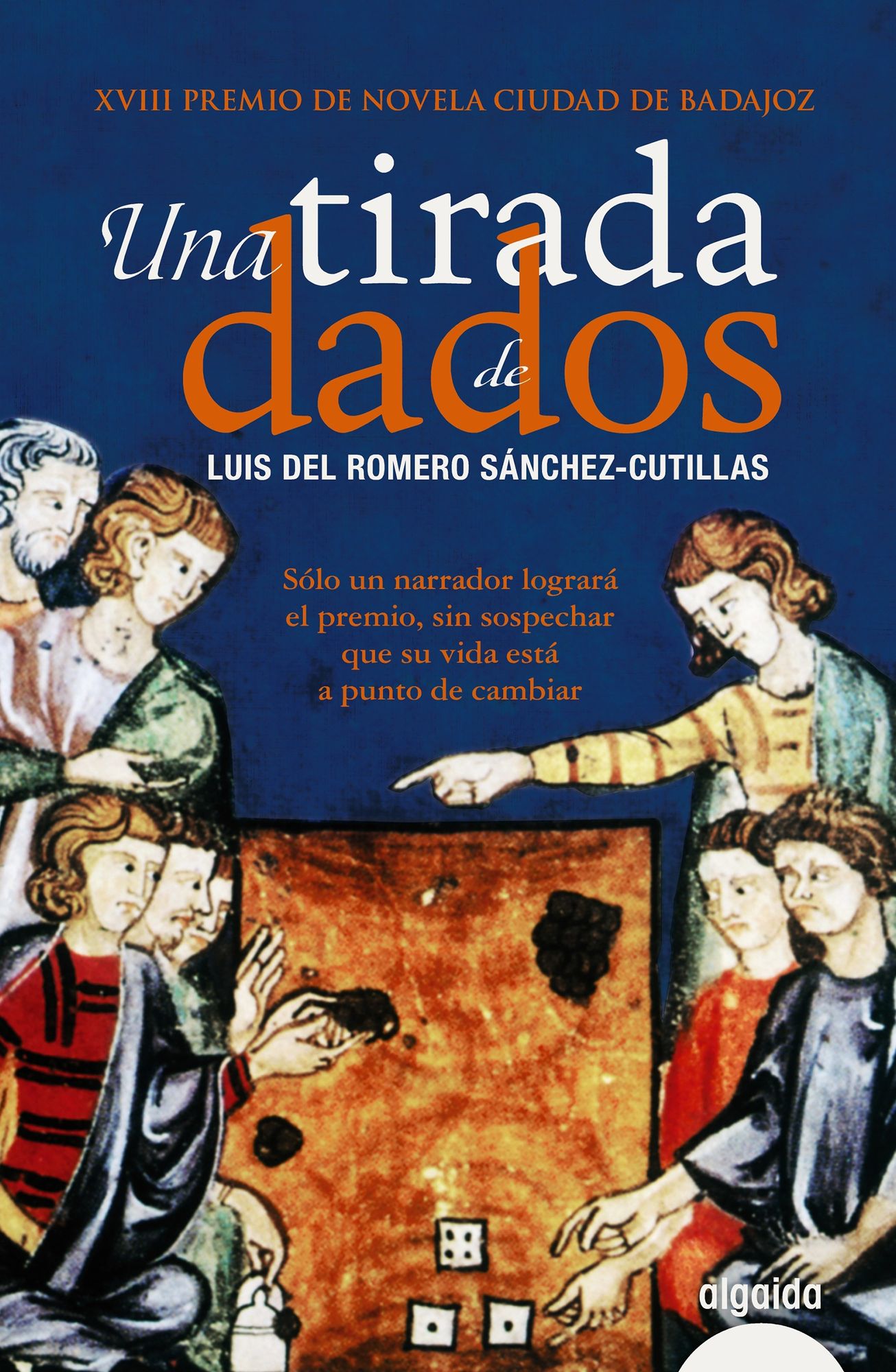 Una tirada de dados