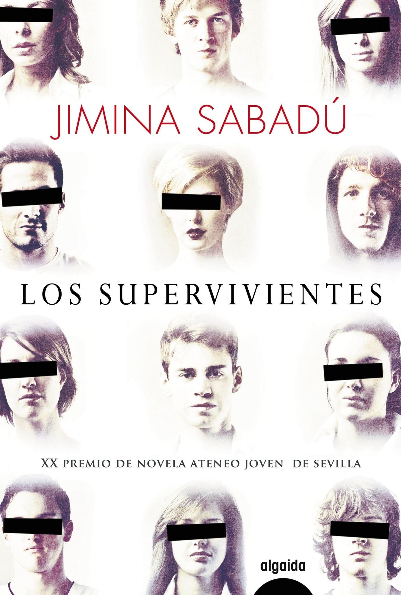 Los supervivientes