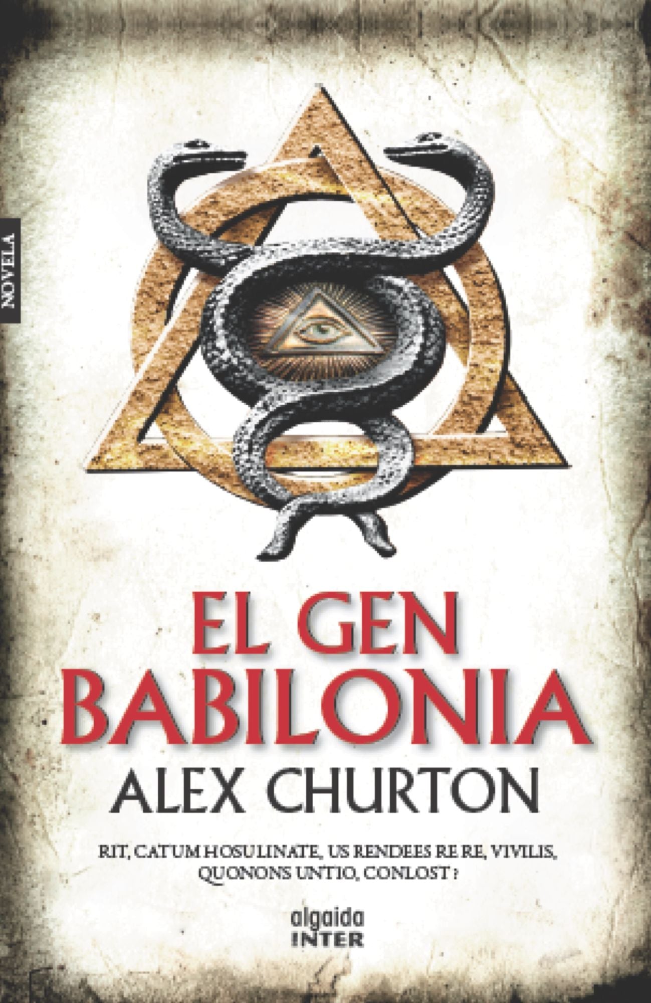 El gen Babilonia