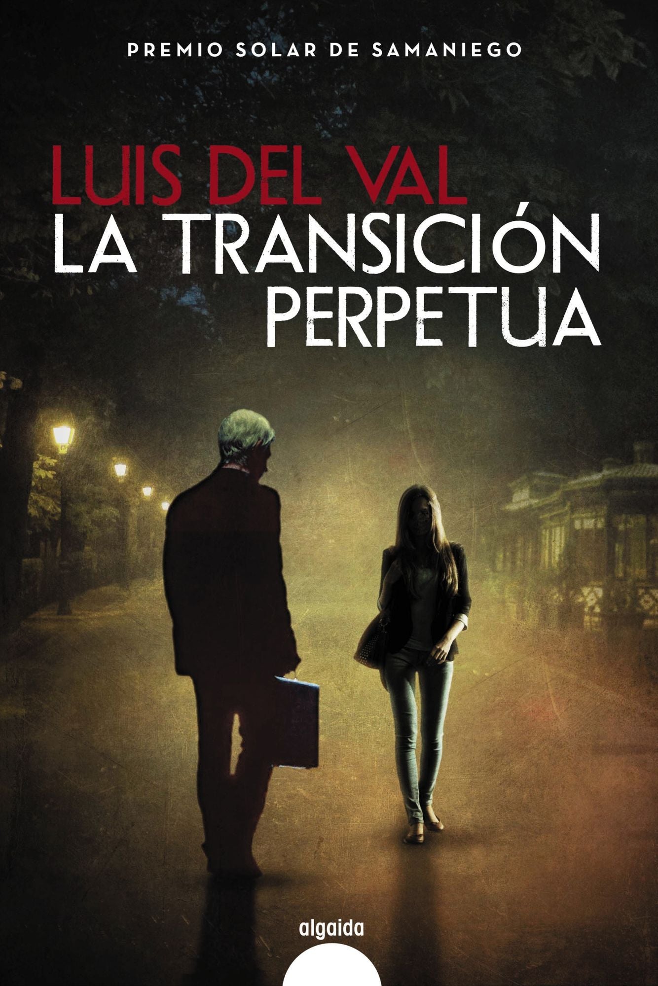 La transición perpetua