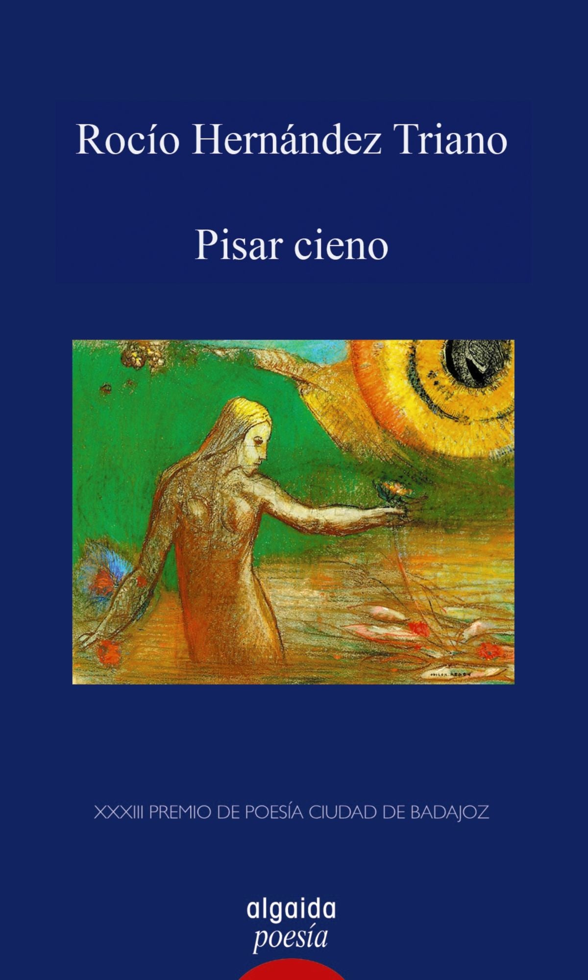 Pisar cieno