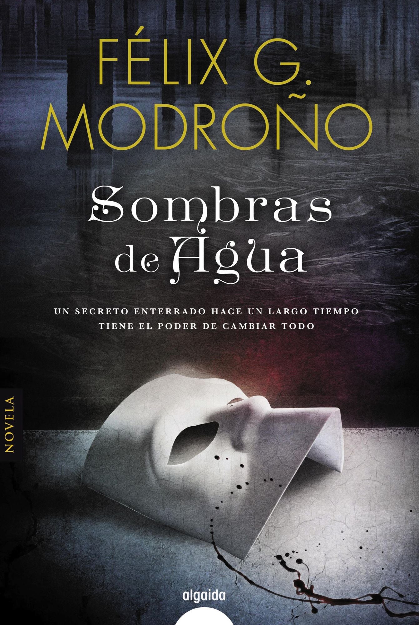 Sombras de agua