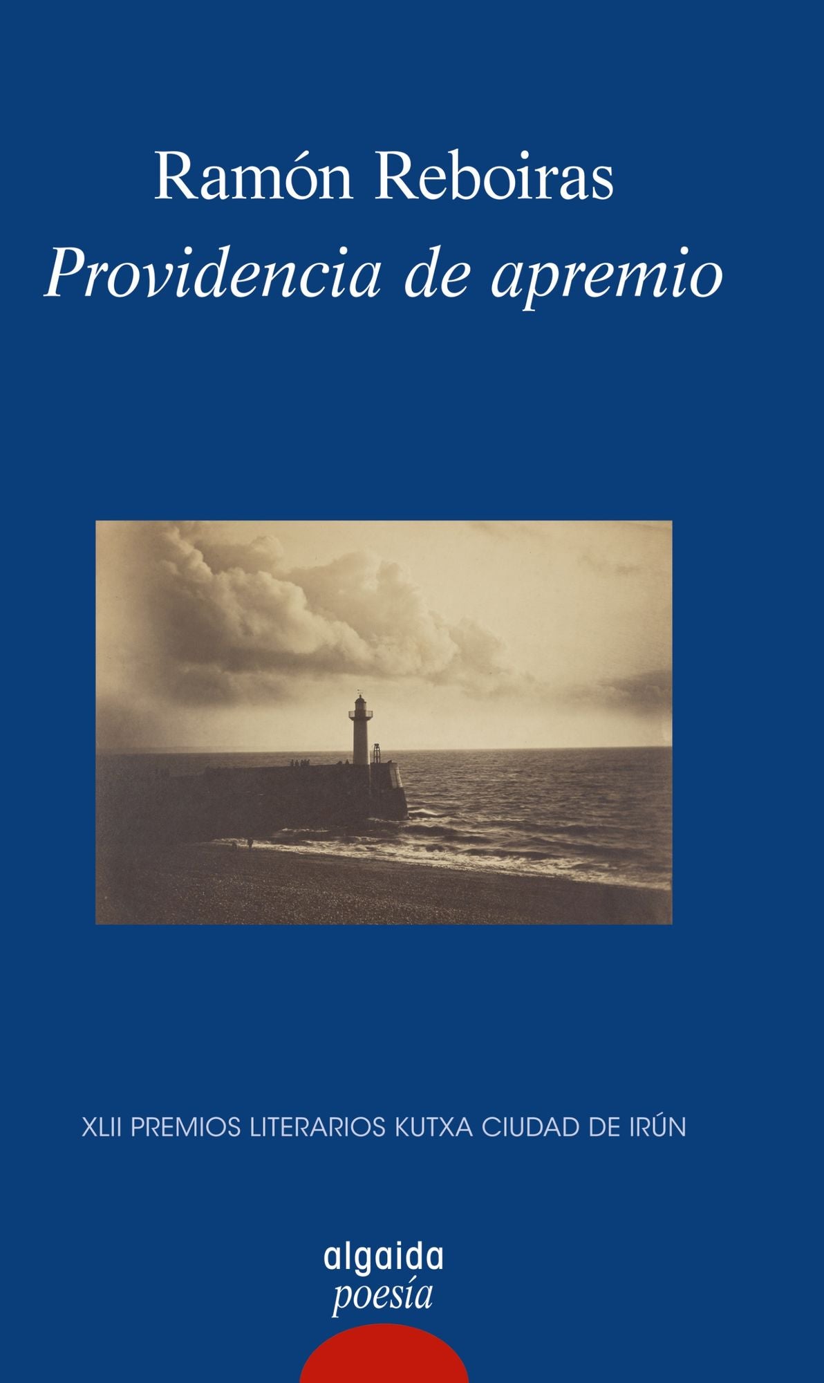 Providencia de apremio
