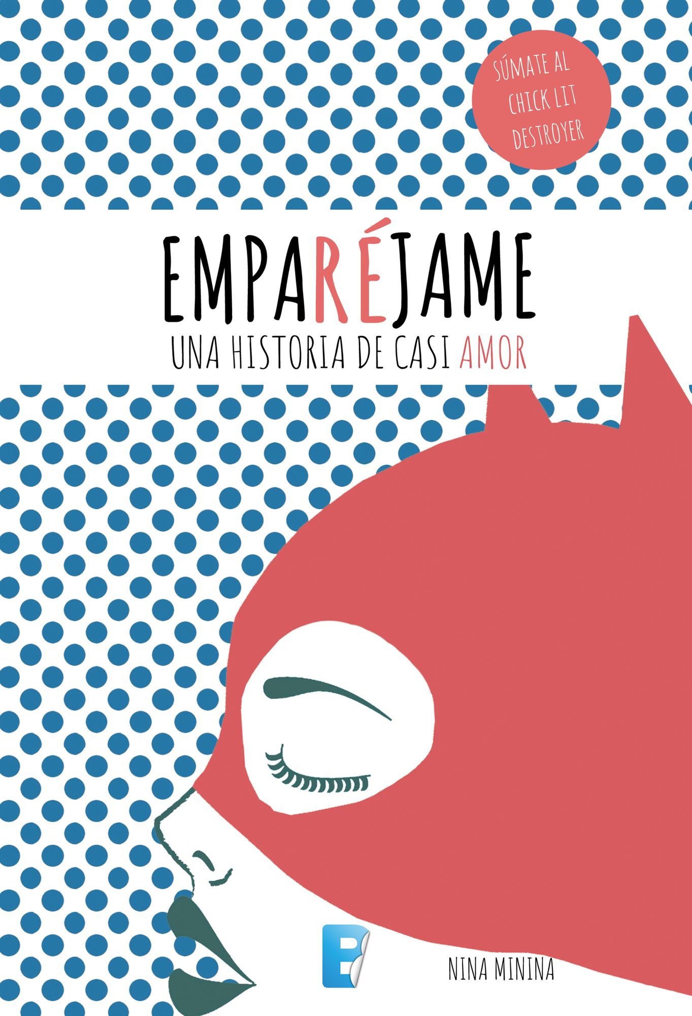 Emparéjame