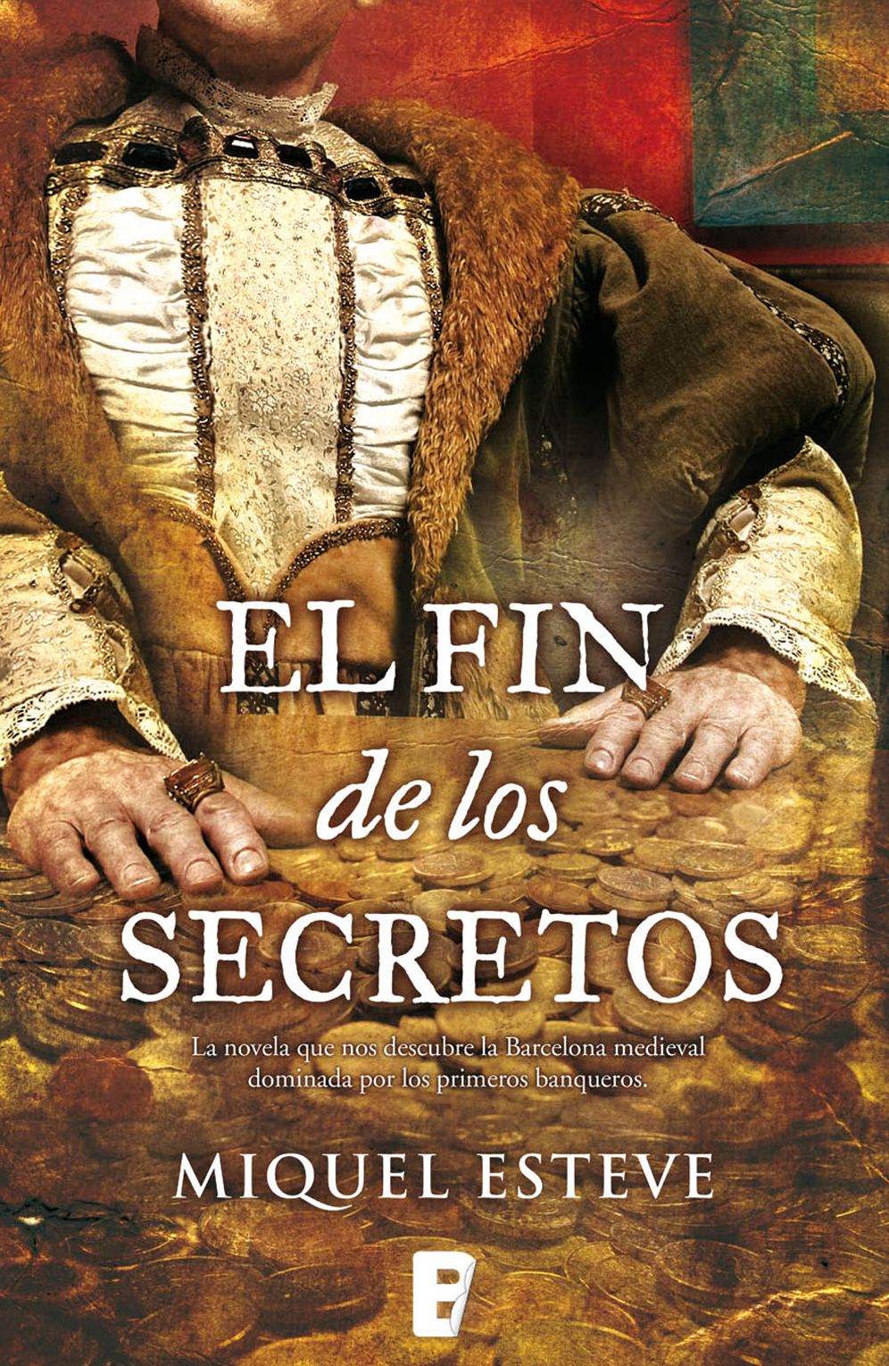 El fin de los secretos