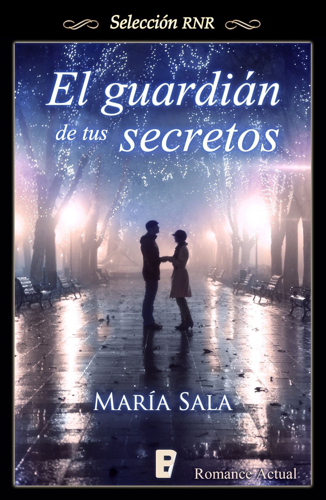 Guardián de tus secretos