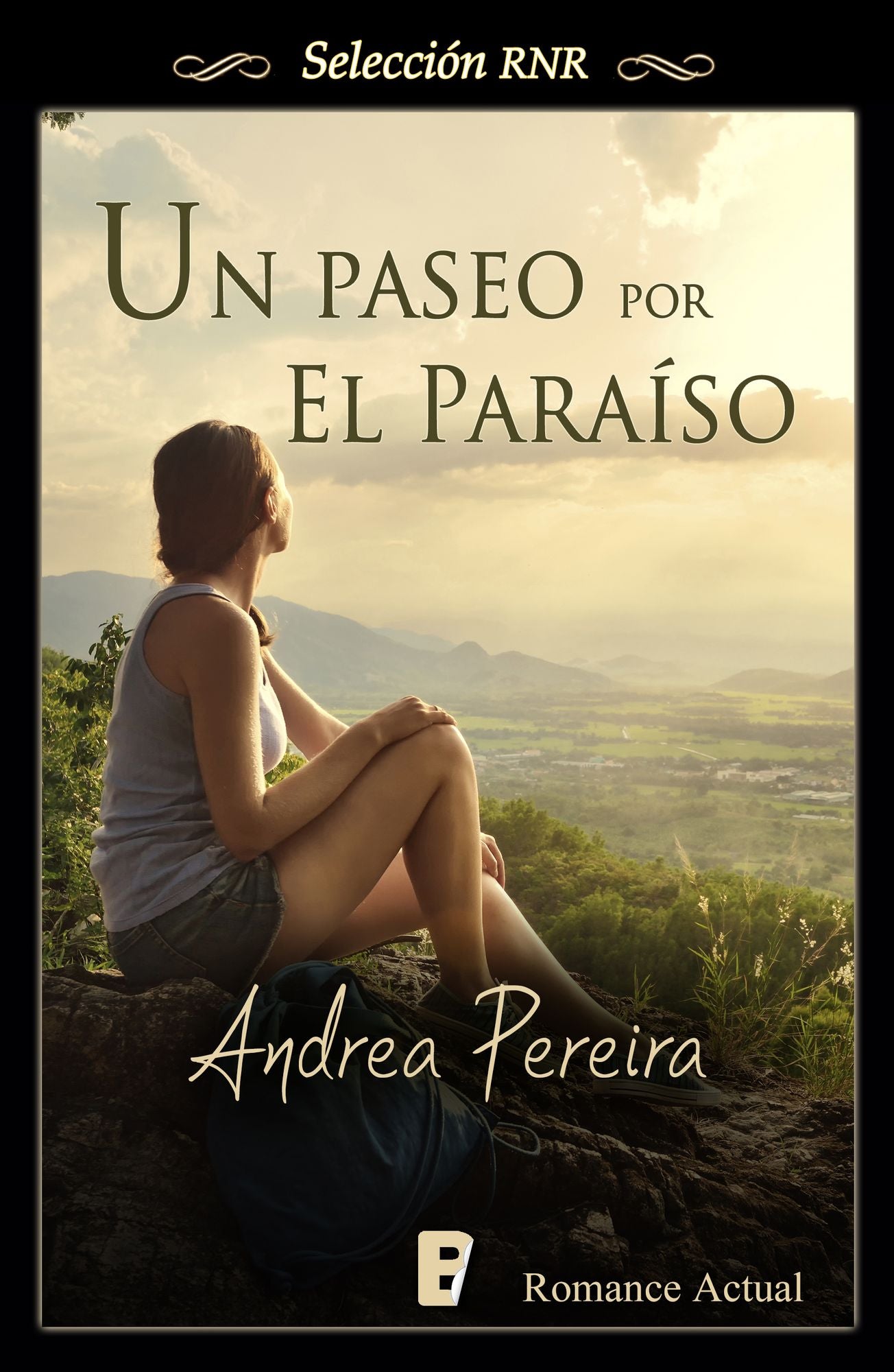 Un paseo por el paraíso