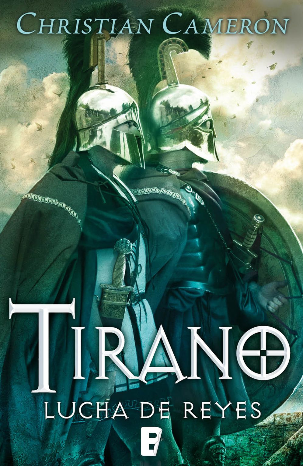 Tirano. Lucha de Reyes (Saga Tirano 6): Serie Tirano. Volumen VI