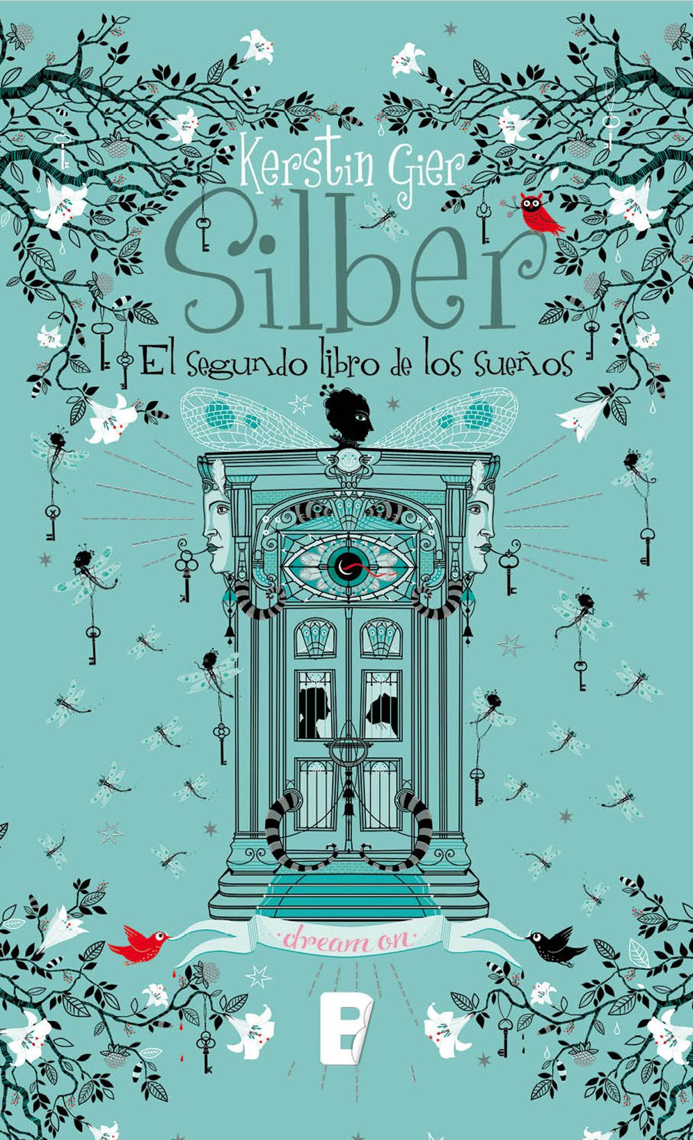 Silber. El segundo libro de los sueños (Silber 2)